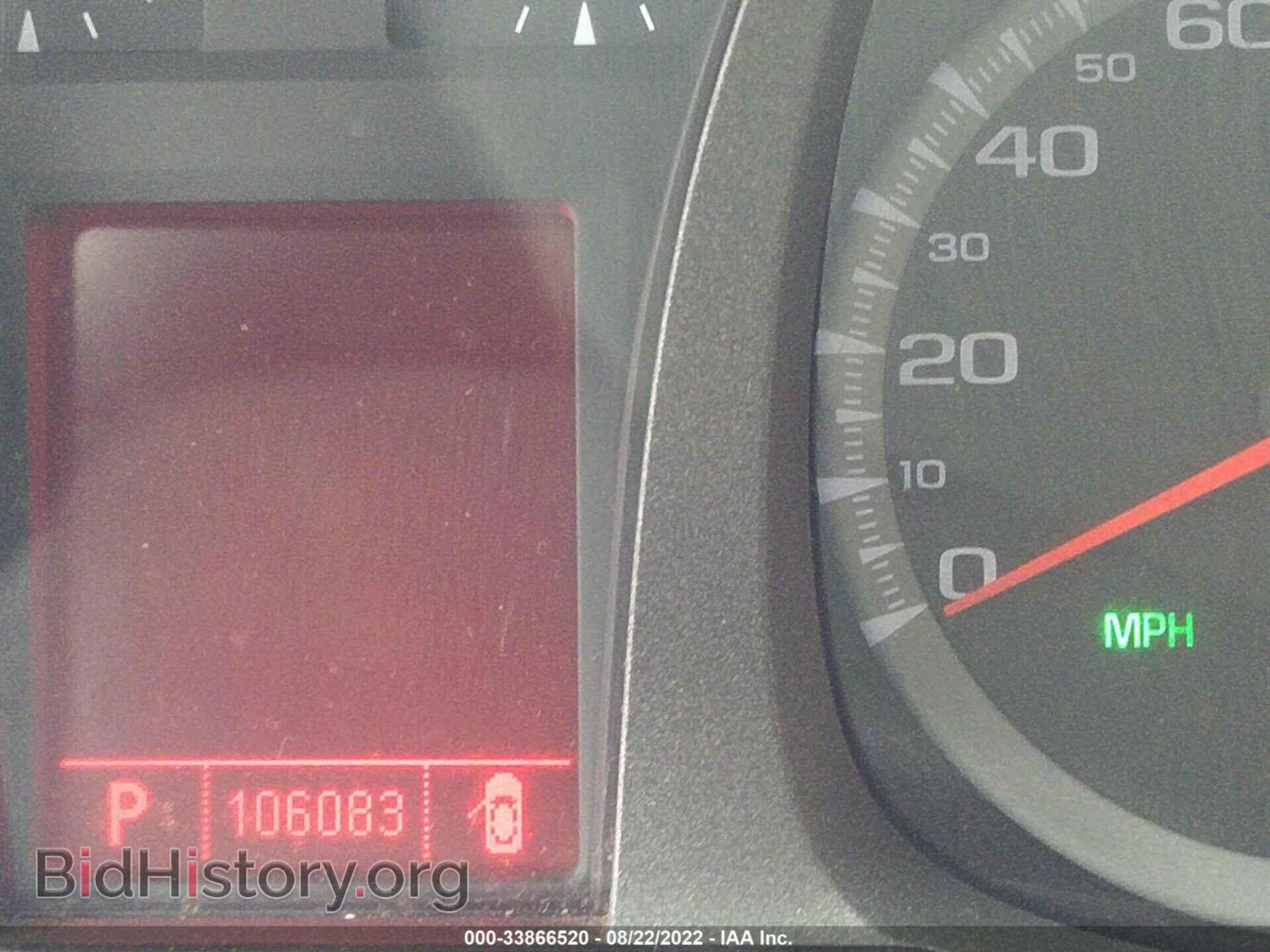 2011 GMC TERRAIN - VIN: 2CTALSEC4B6247532 - Фото 7