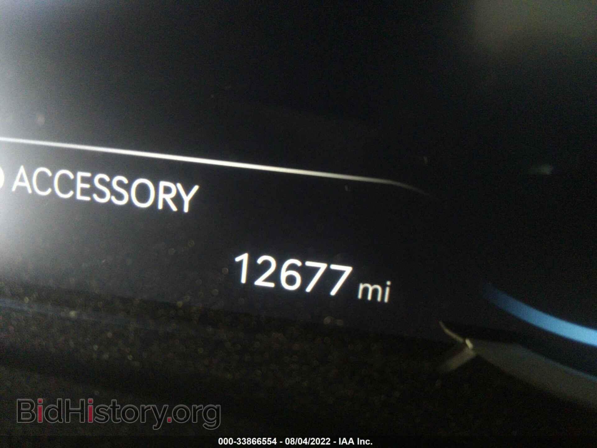2022 GENESIS G70 - VIN: KMTG54TEXNU094792 - Photo 7