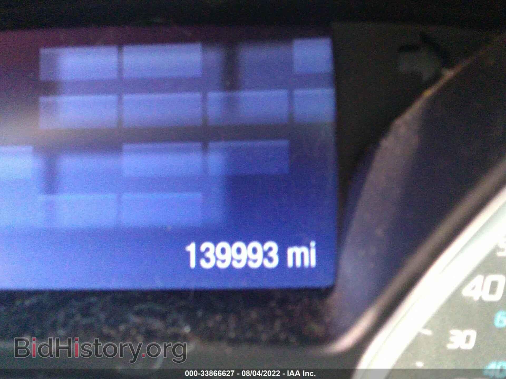 2012 FORD FOCUS - VIN: 1FAHP3M27CL363593 - Фото 7