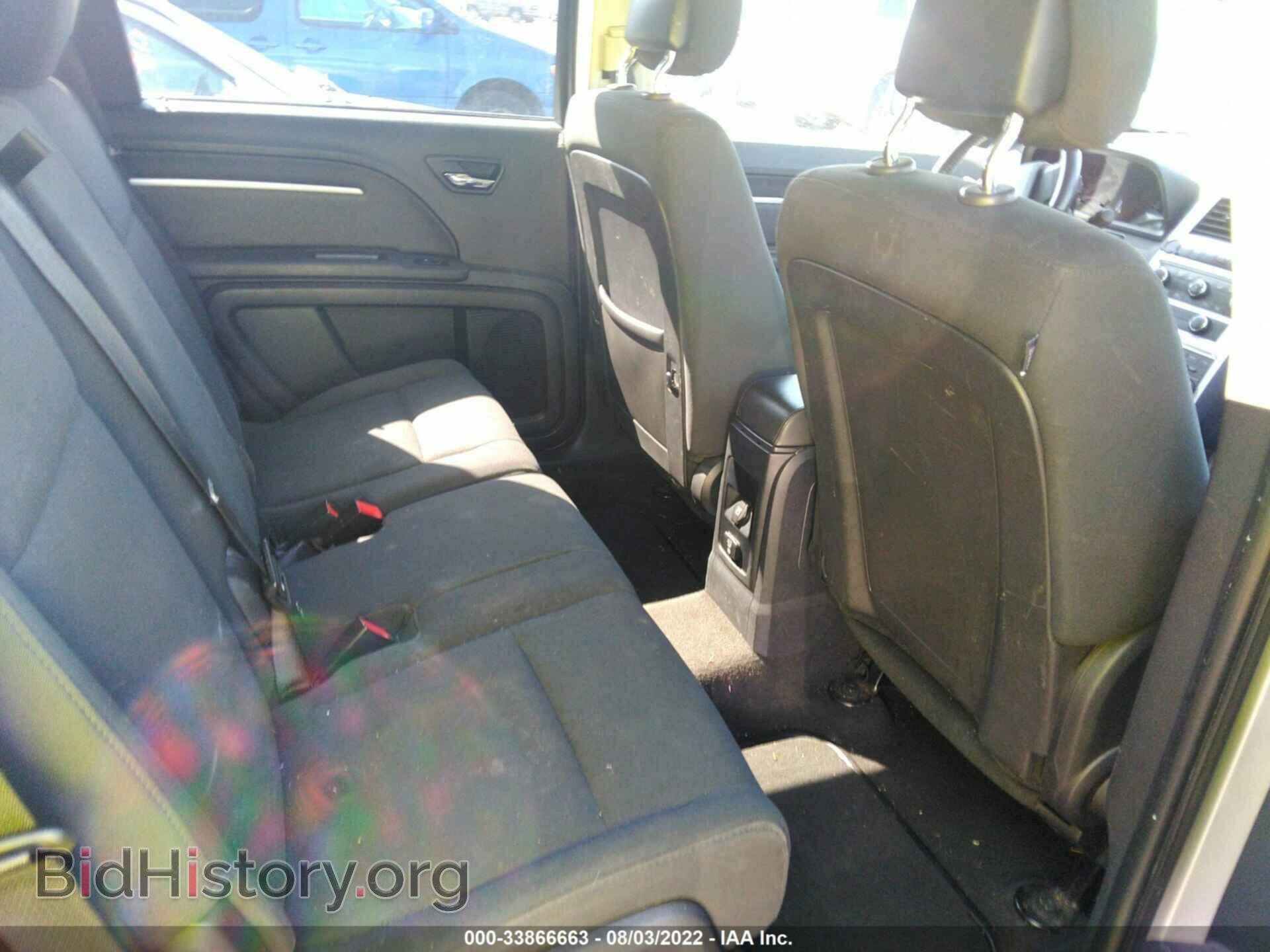 2010 DODGE JOURNEY - VIN: 3D4PG5FV8AT190499 - Фото 8