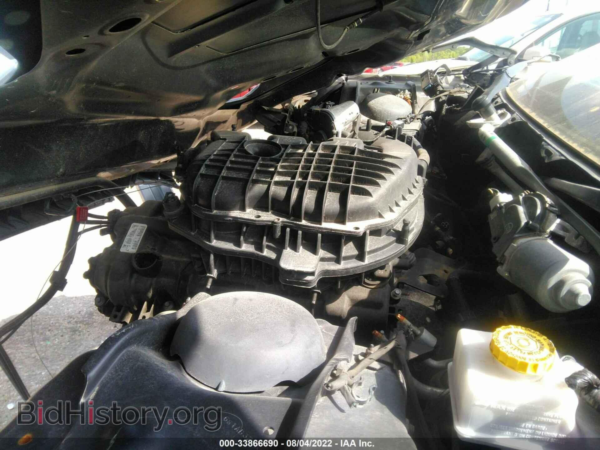 2016 DODGE CHALLENGER - VIN: 2C3CDZAG2GH148775 - Photo 10