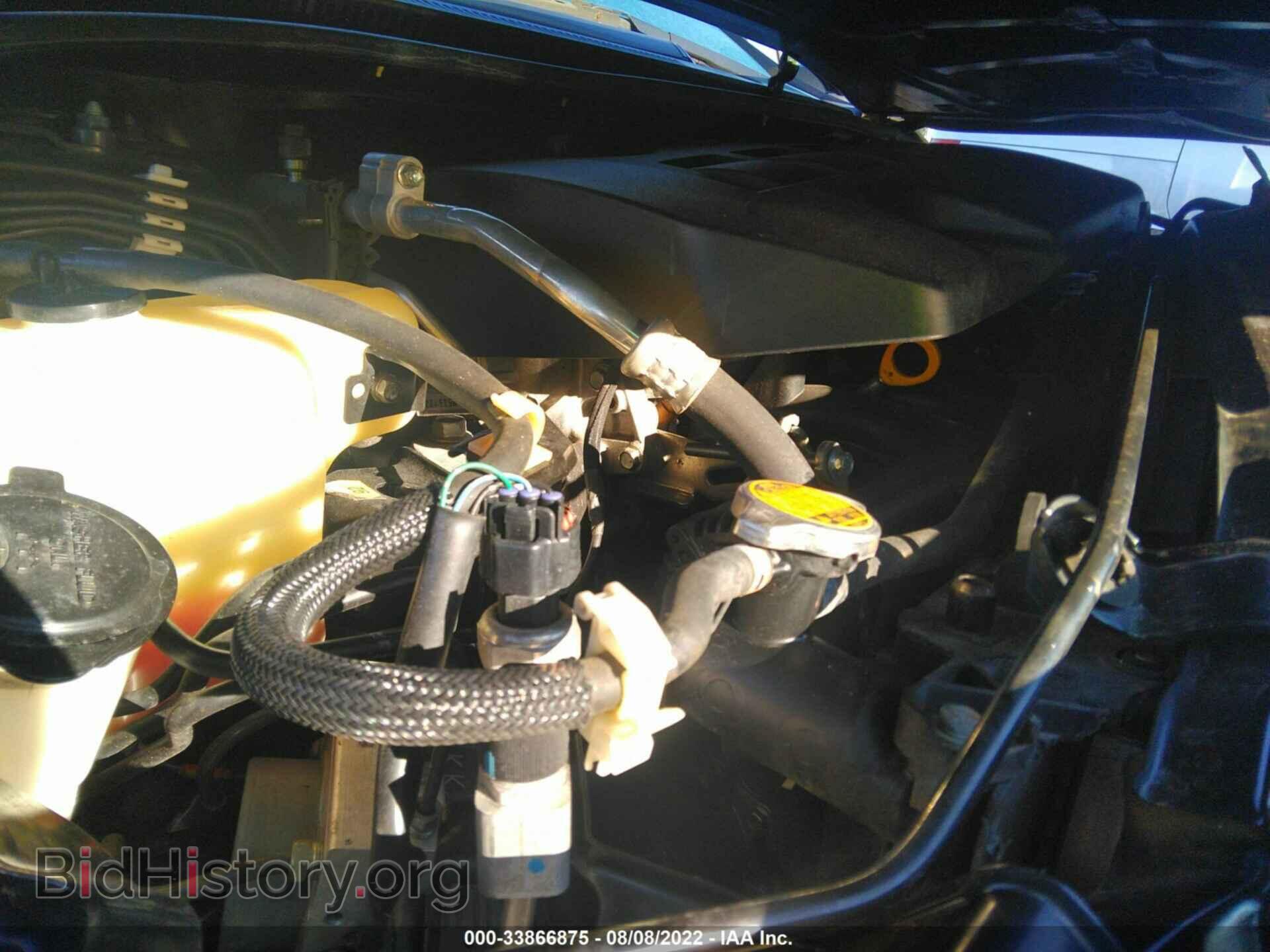 2013 TOYOTA COROLLA - VIN: 5YFBU4EE6DP179956 - Фото 10