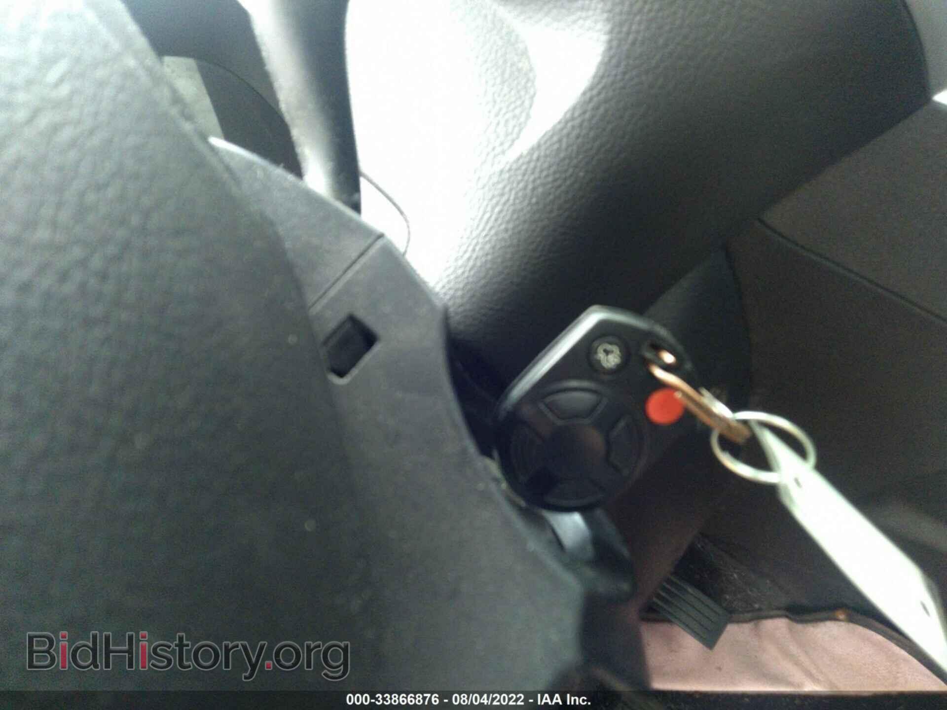 2014 FORD FOCUS - VIN: 1FADP3F23EL330914 - Photo 11