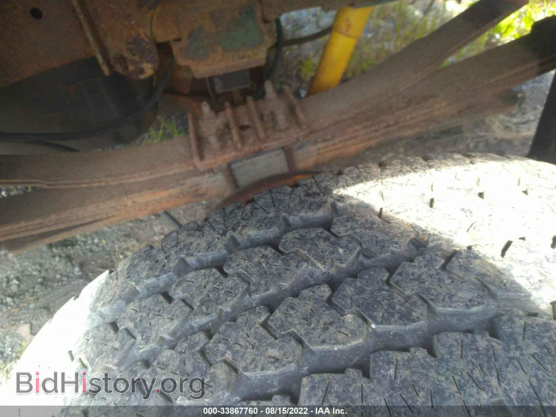 2007 DODGE RAM 3500 - VIN: 3D7MX48A67G842516 - Фото 13