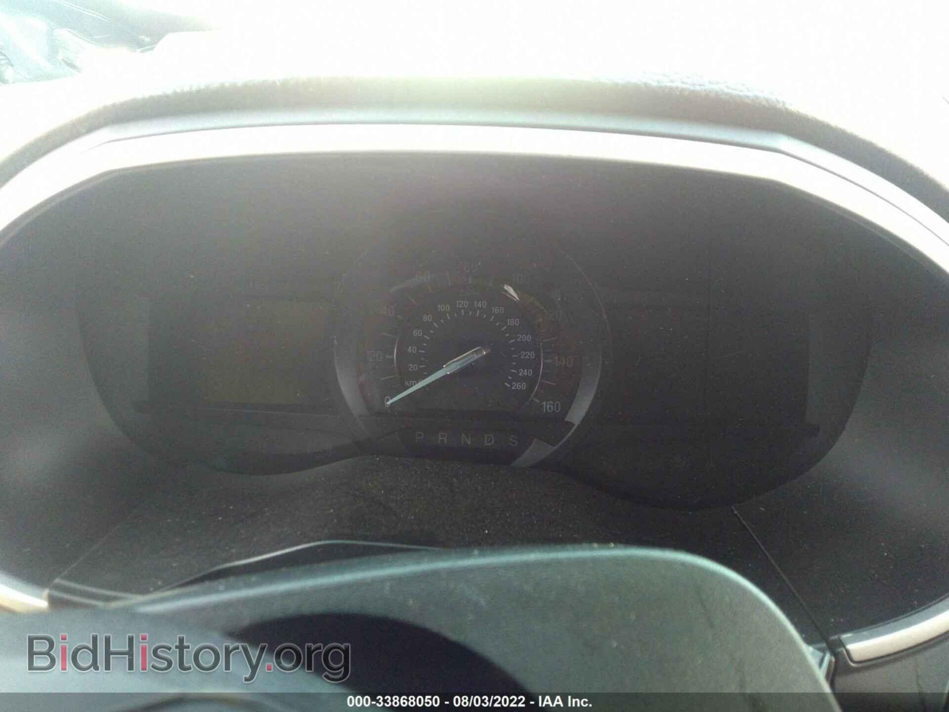 2016 FORD EDGE - VIN: 2FMPK3J99GBB51950 - Photo 7