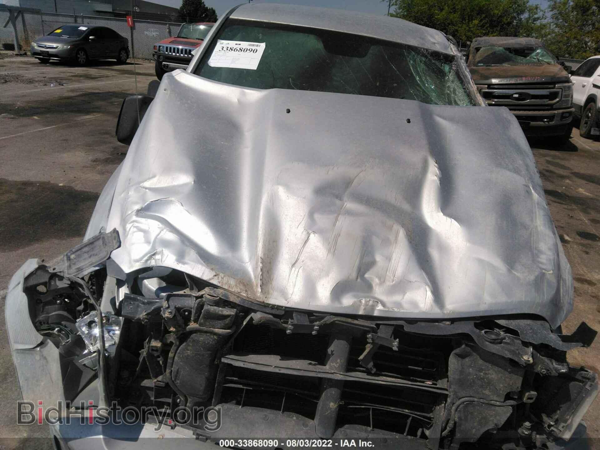2015 RAM 1500 - VIN: 1C6RR7GG4FS664413 - Фото 10