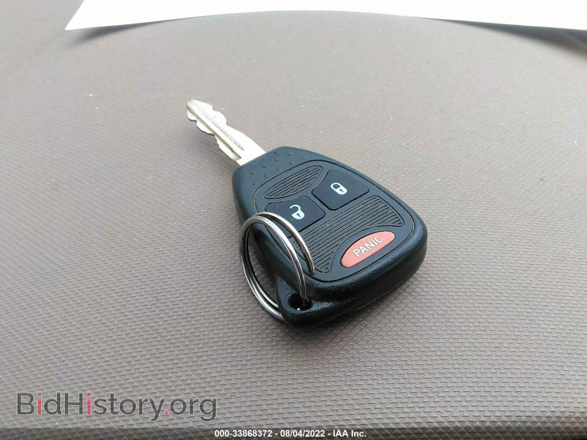 2008 DODGE CALIBER - VIN: 1B3HB28B68D677459 - Photo 11