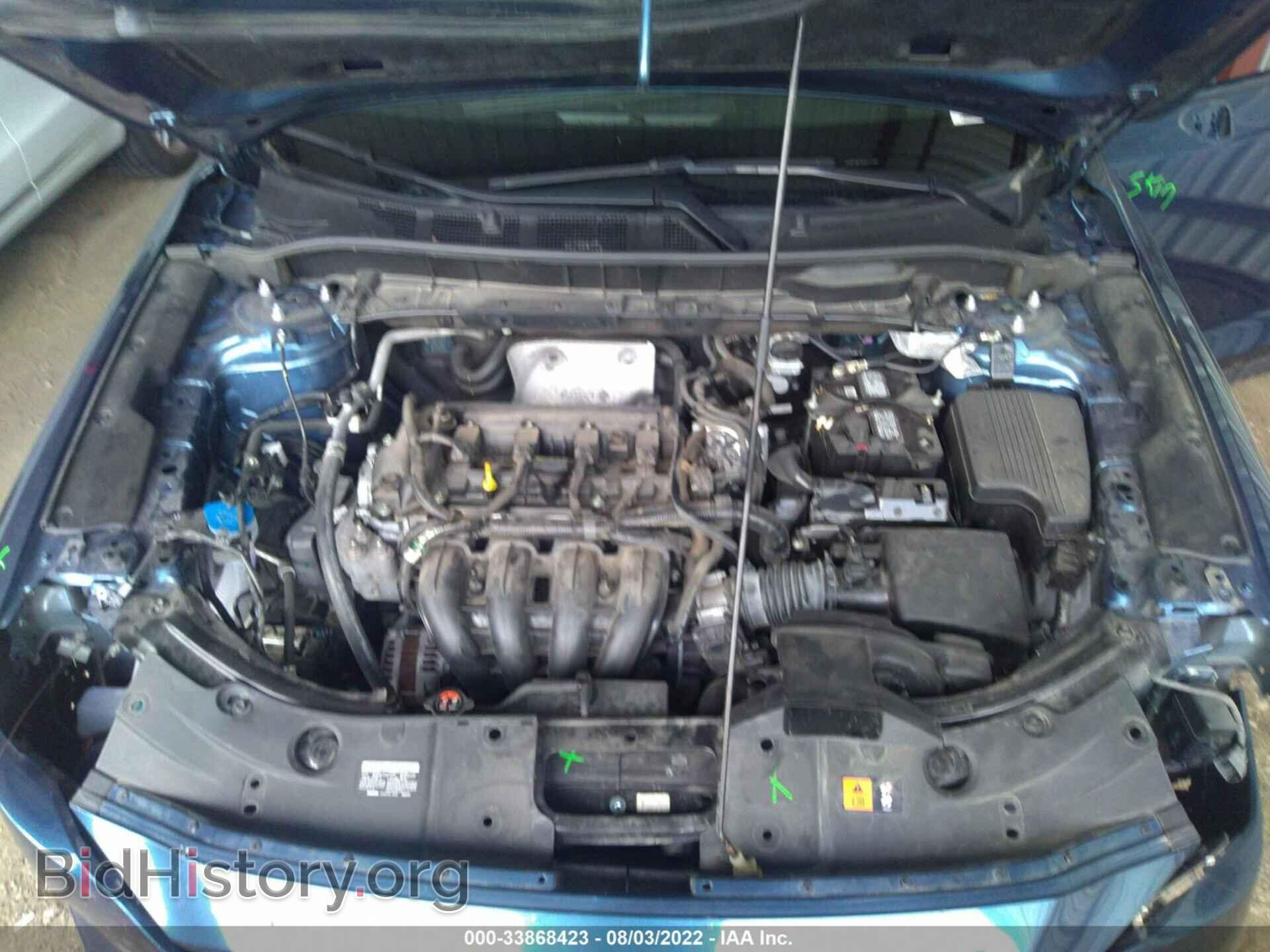 2017 MAZDA CX-5 - VIN: JM3KFBBL9H0177384 - Photo 10