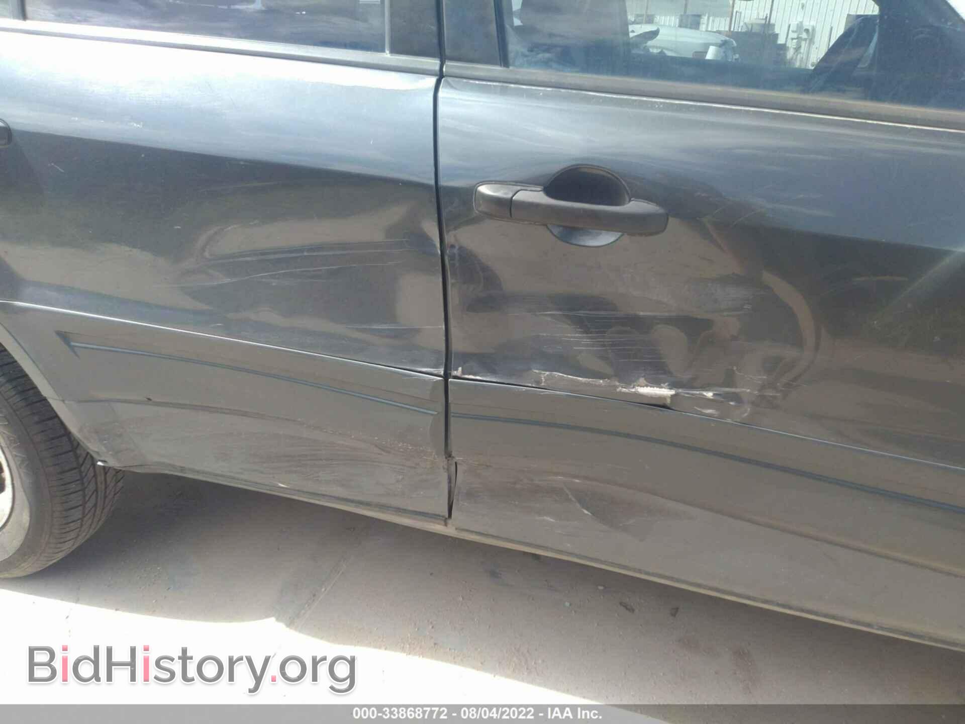2006 HONDA PILOT - VIN: 5FNYF281X6B031020 - Фото 6