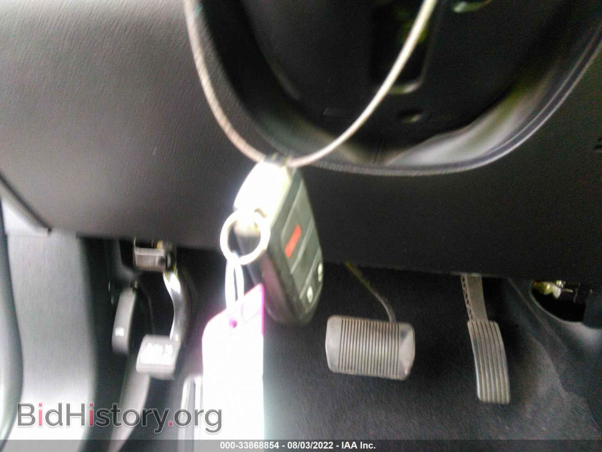 2014 DODGE JOURNEY - VIN: 3C4PDCAB4ET166360 - Photo 11