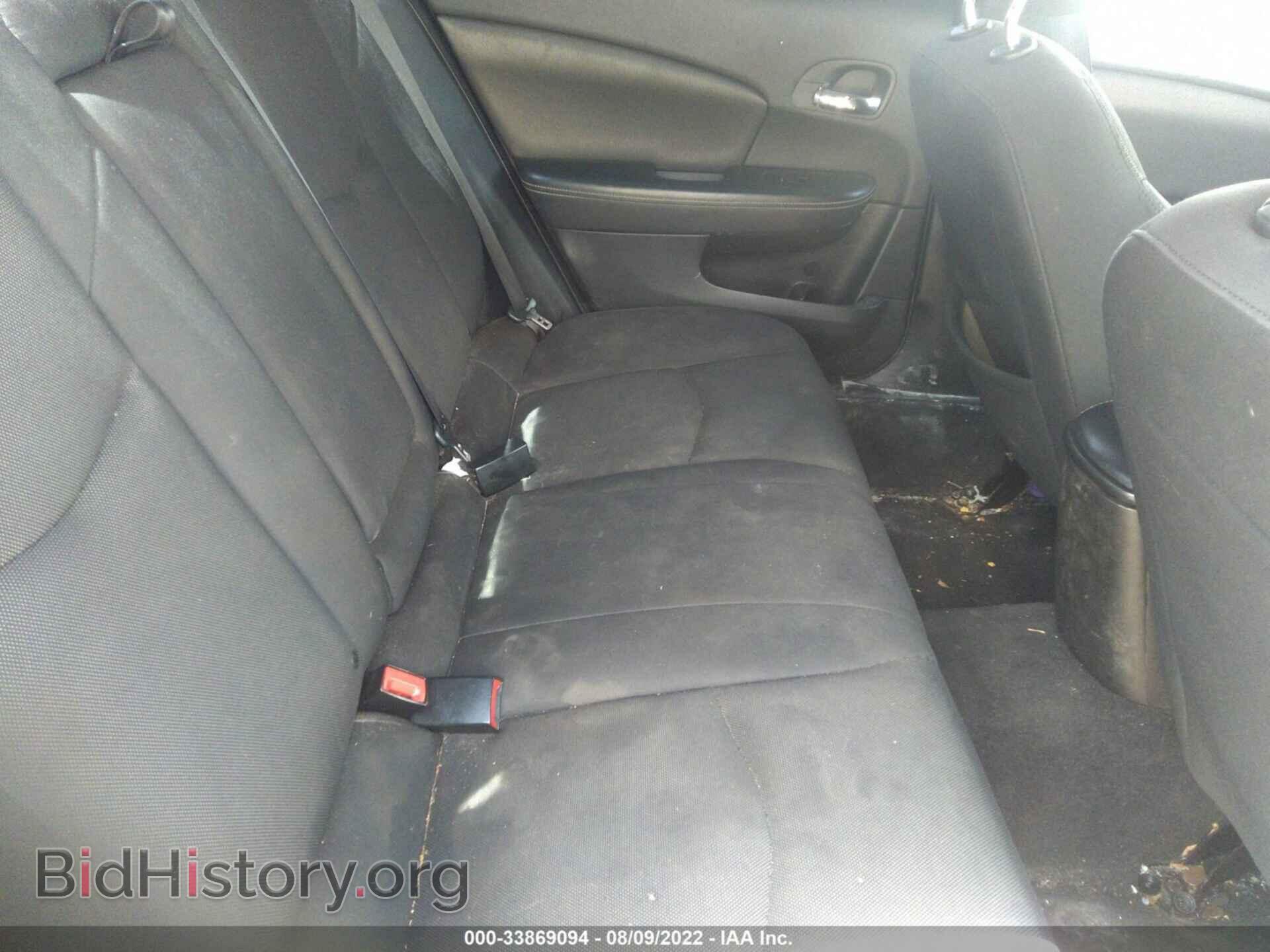 2013 DODGE AVENGER - VIN: 1C3CDZAG3DN682709 - Photo 8