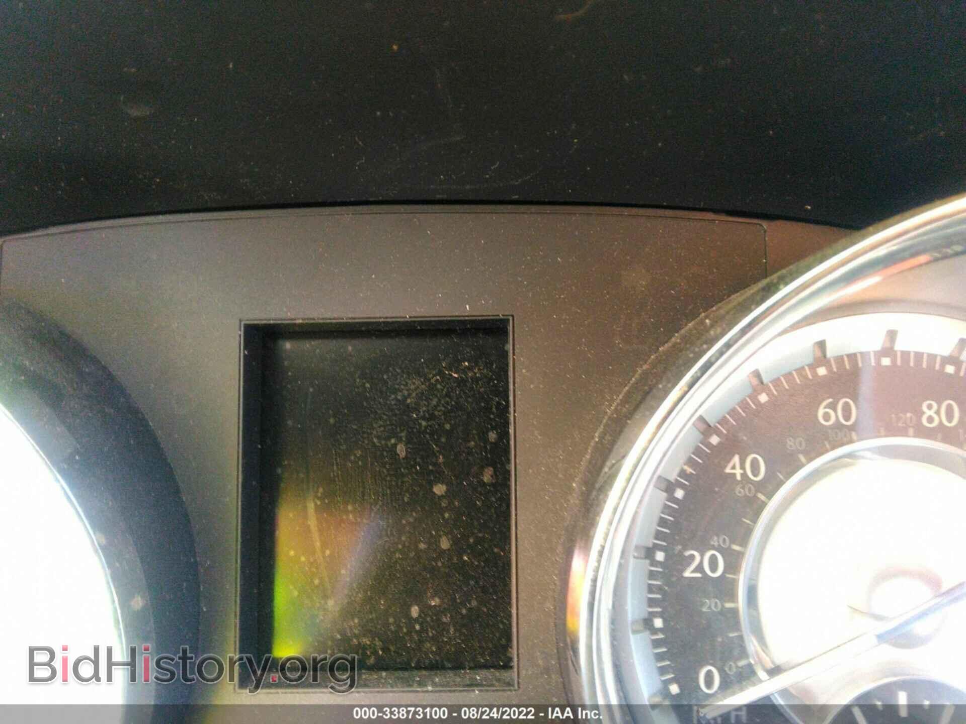2012 CHRYSLER 300 - VIN: 2C3CCACGXCH264320 - Фото 7