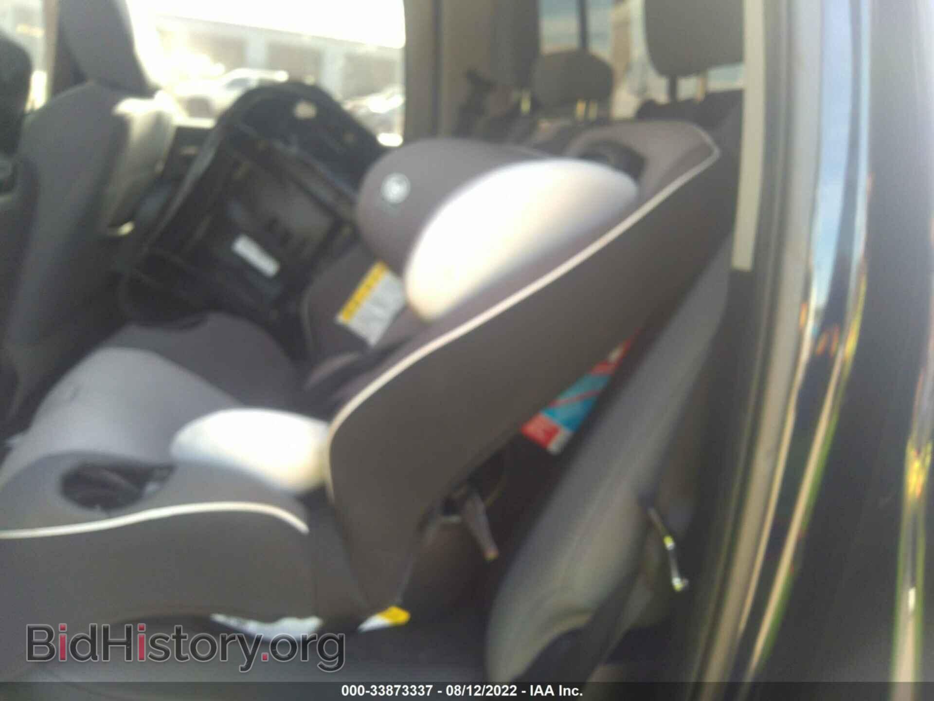 2013 RAM 1500 - VIN: 1C6RR7LT8DS648800 - Photo 8