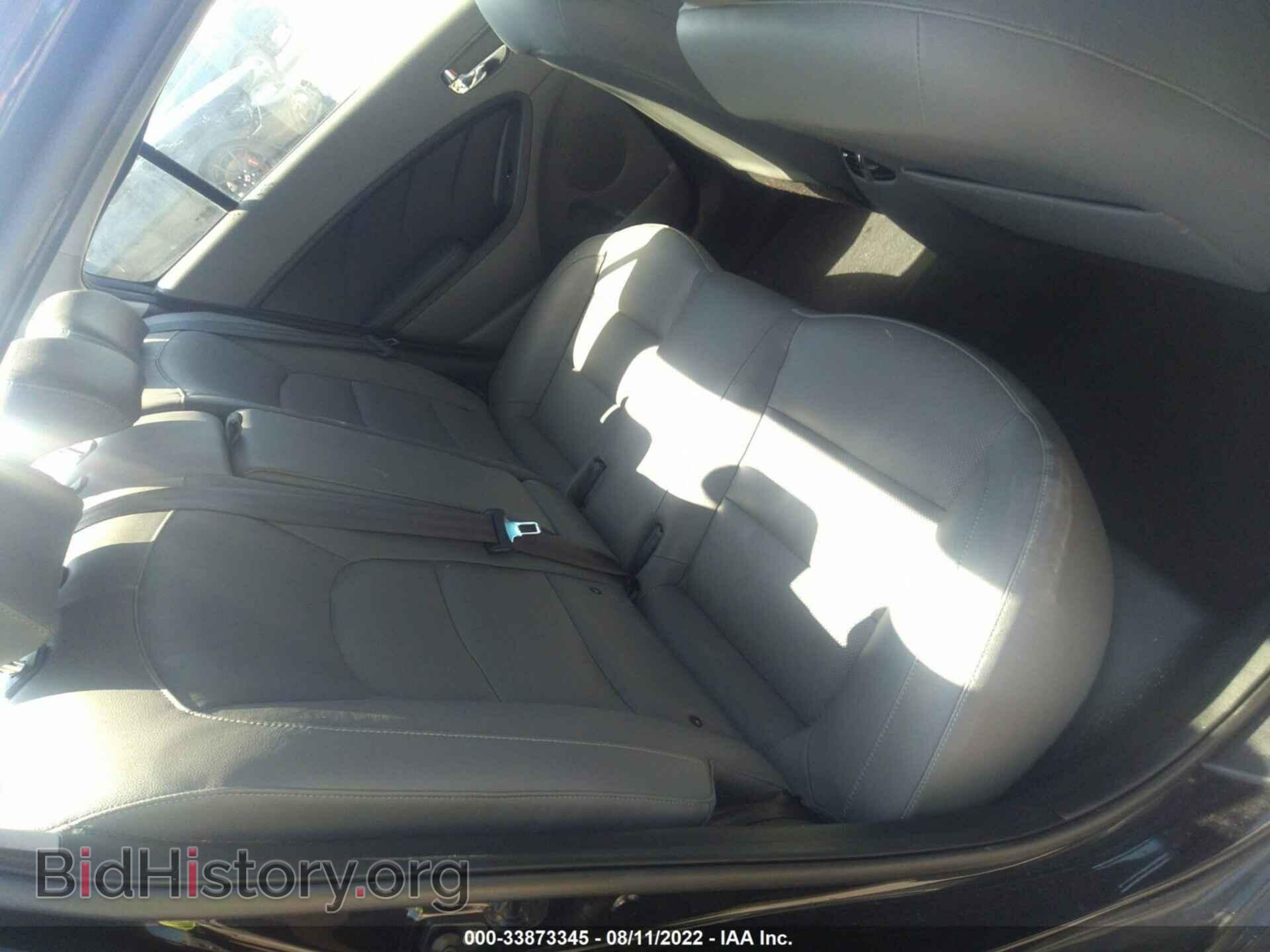 2017 KIA FORTE - VIN: 3KPFN4A85HE090630 - Photo 8