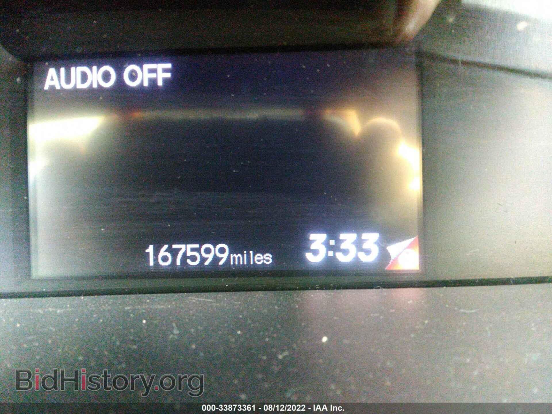 2013 HONDA CIVIC SDN - VIN: 19XFB2F99DE273263 - Фото 7
