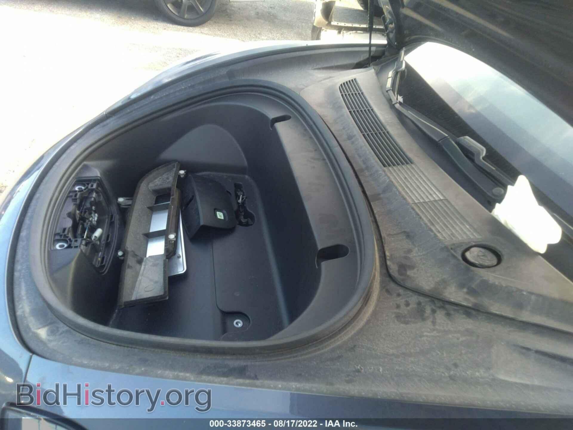 2020 TESLA MODEL 3 - VIN: 5YJ3E1EB3LF588965 - Photo 10