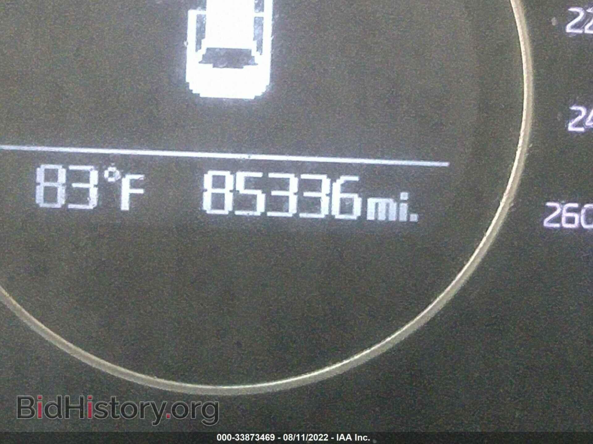 2015 KIA OPTIMA - VIN: KNAGM4A73F5574686 - Фото 7