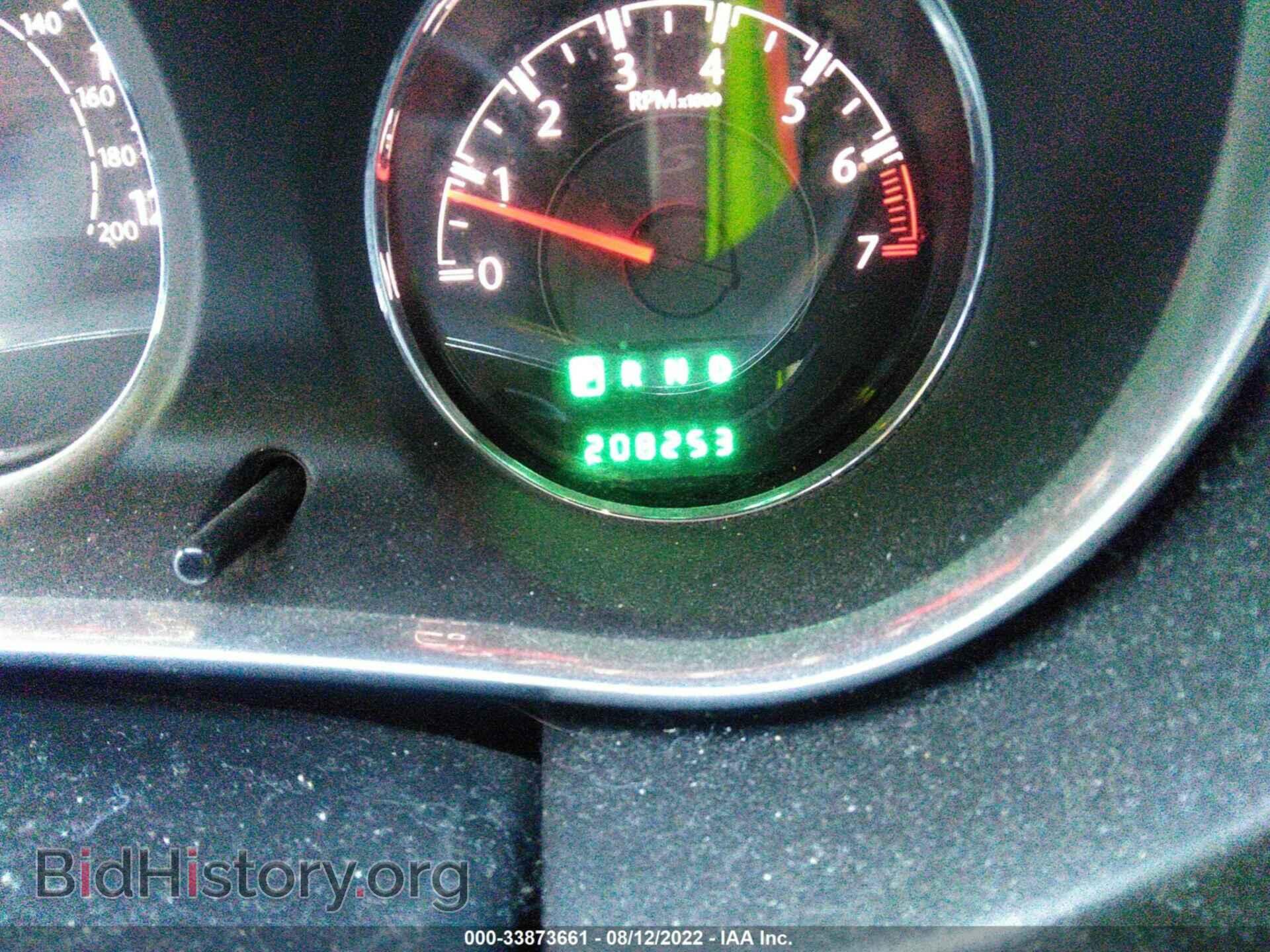 2013 CHRYSLER 200 - VIN: 1C3CCBCG2DN699296 - Фото 7