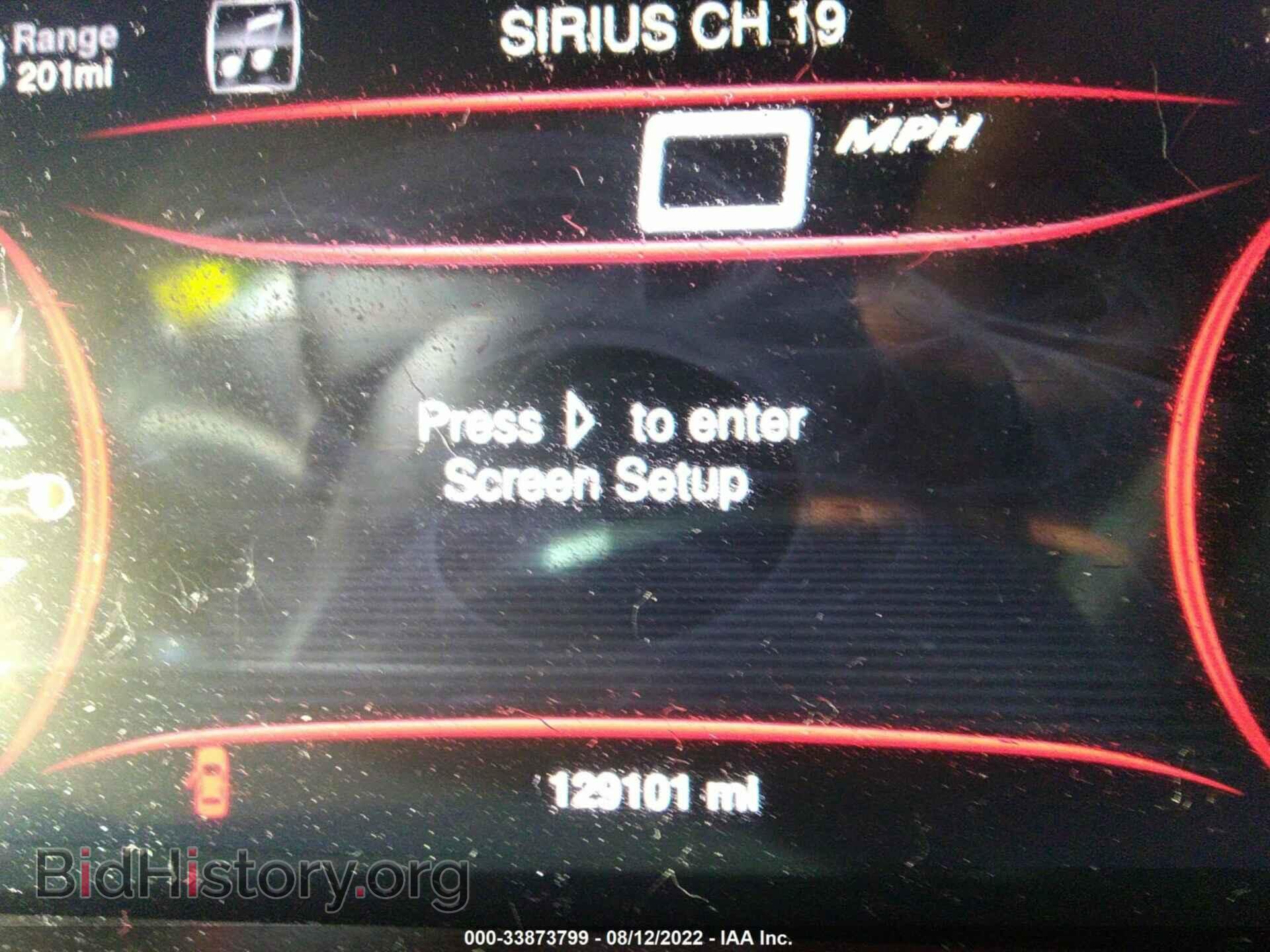 2013 DODGE DART - VIN: 1C3CDFCA7DD682161 - Photo 7