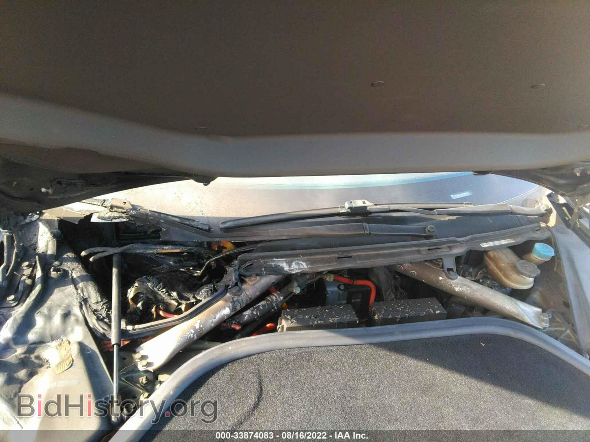 2015 TESLA MODEL S - VIN: 5YJSA1S23FF083394 - Фото 10