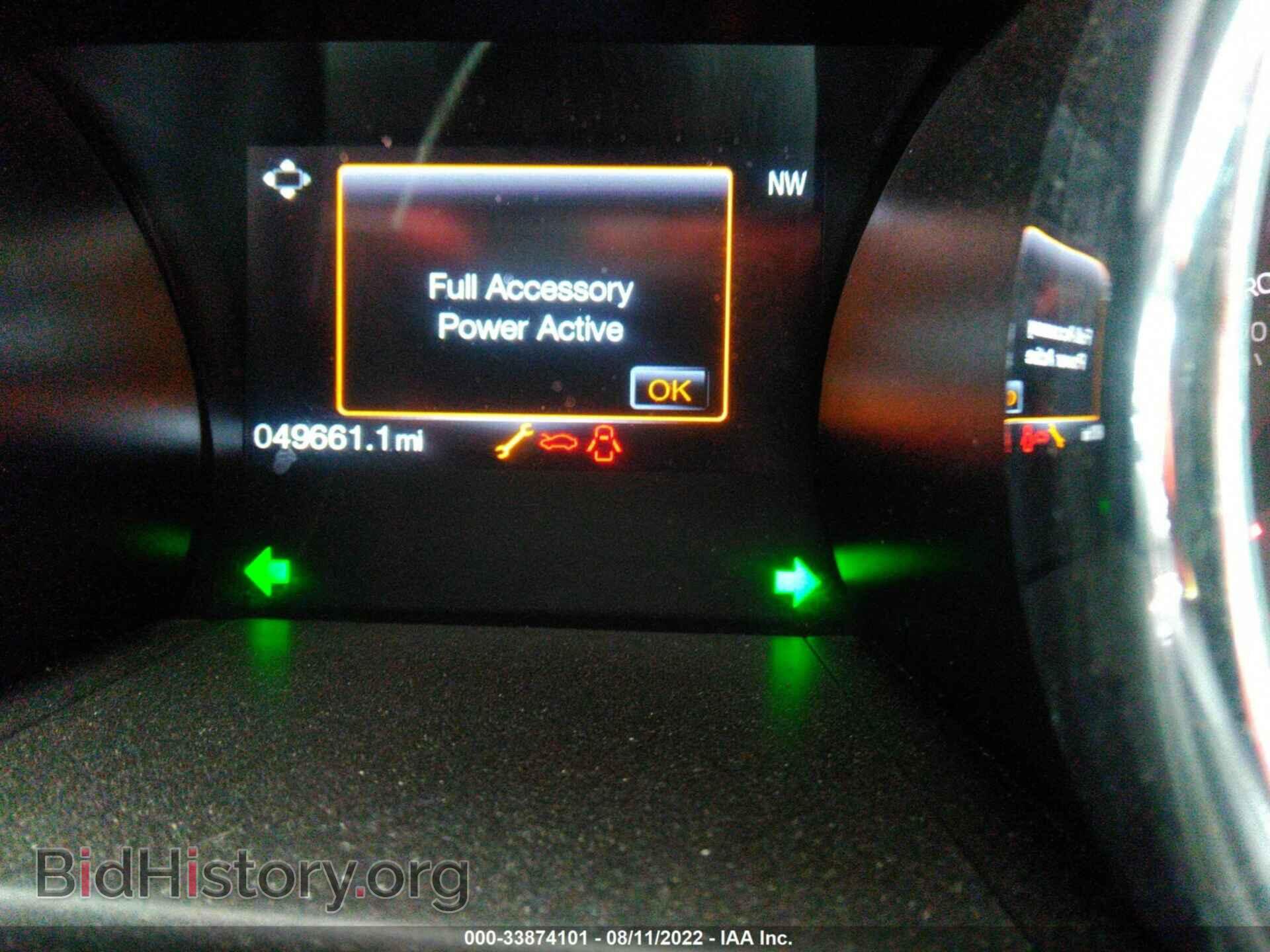 2017 FORD MUSTANG - VIN: 1FA6P8CF6H5272268 - Фото 7