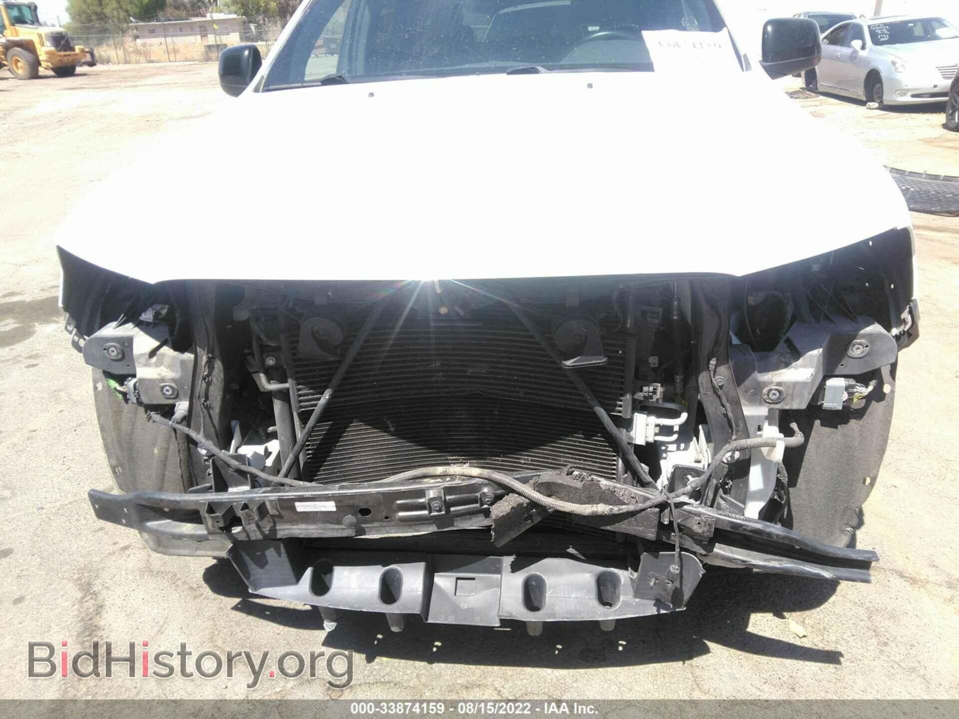 2016 DODGE DURANGO - VIN: 1C4RDHAG3GC330777 - Photo 6