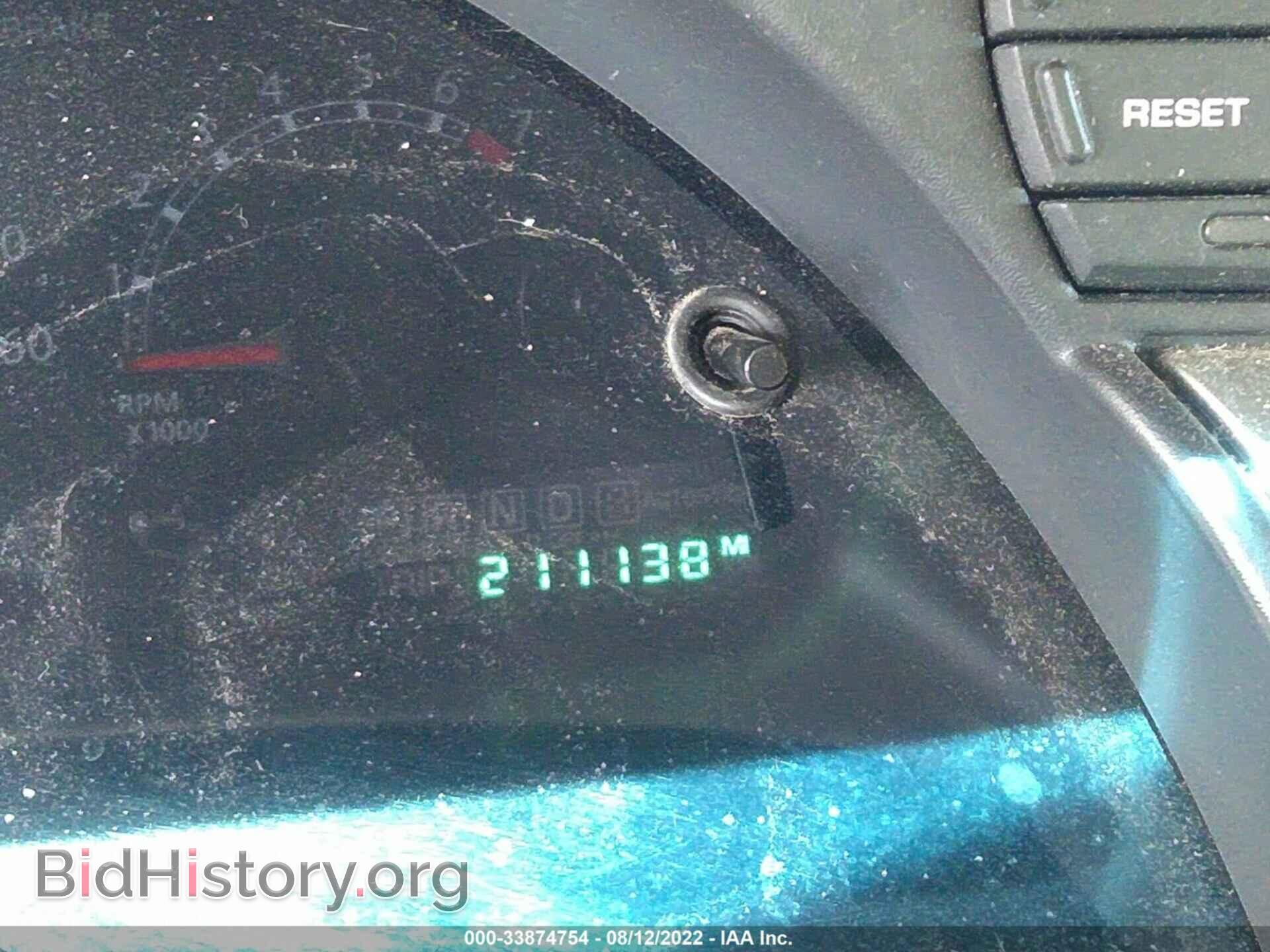 2007 CHRYSLER PACIFICA - VIN: 2A8GF68X57R168663 - Фото 7