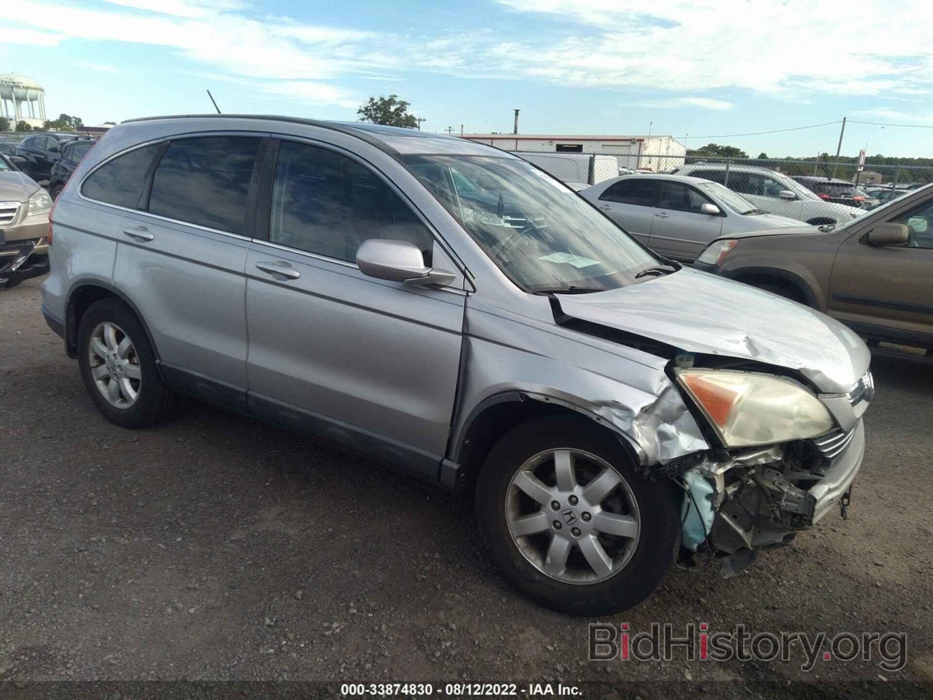 Photo 5J6RE48769L068391 - HONDA CR-V 2009