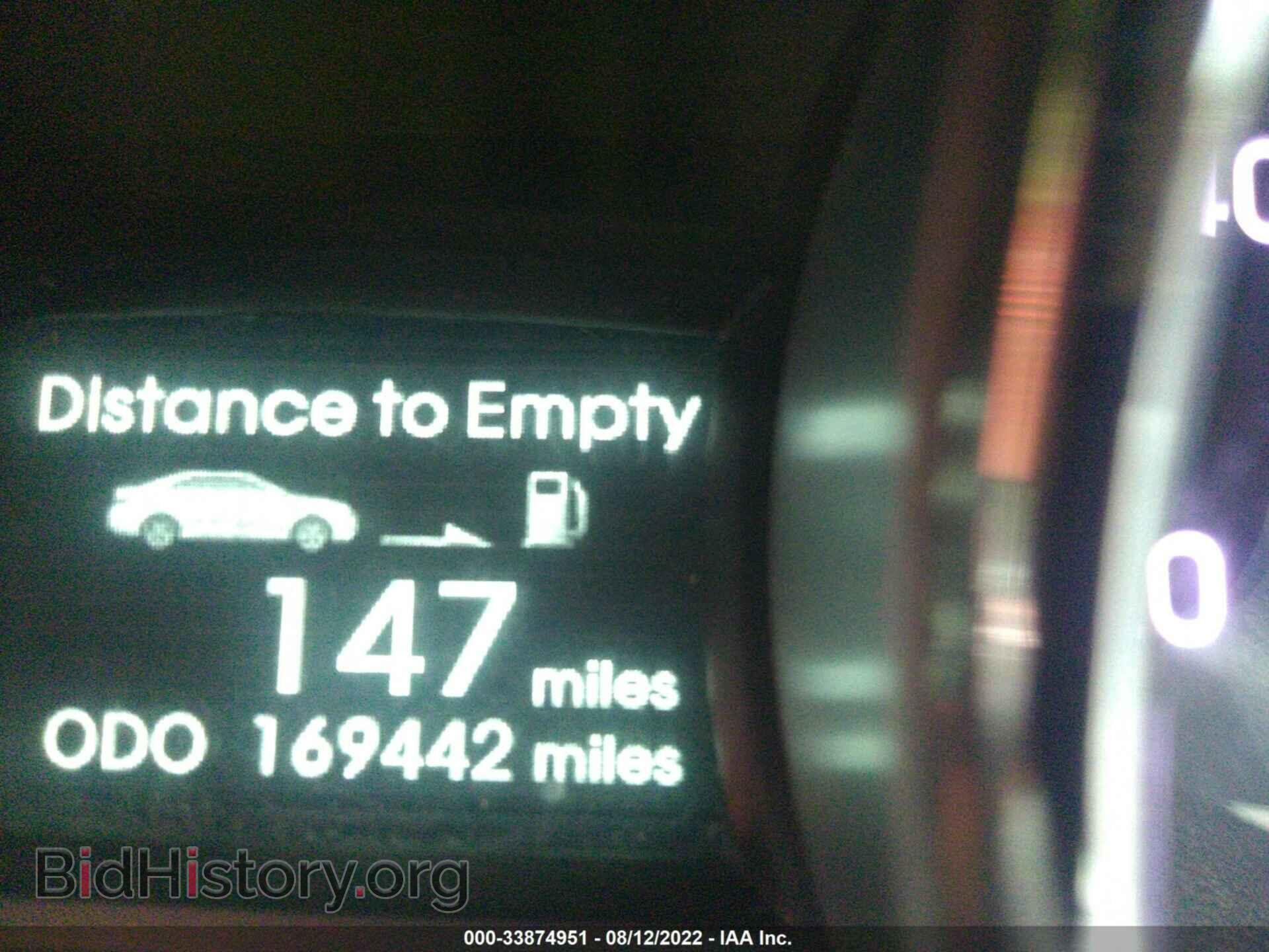 2014 HYUNDAI SONATA - VIN: 5NPEB4ACXEH875662 - Фото 7
