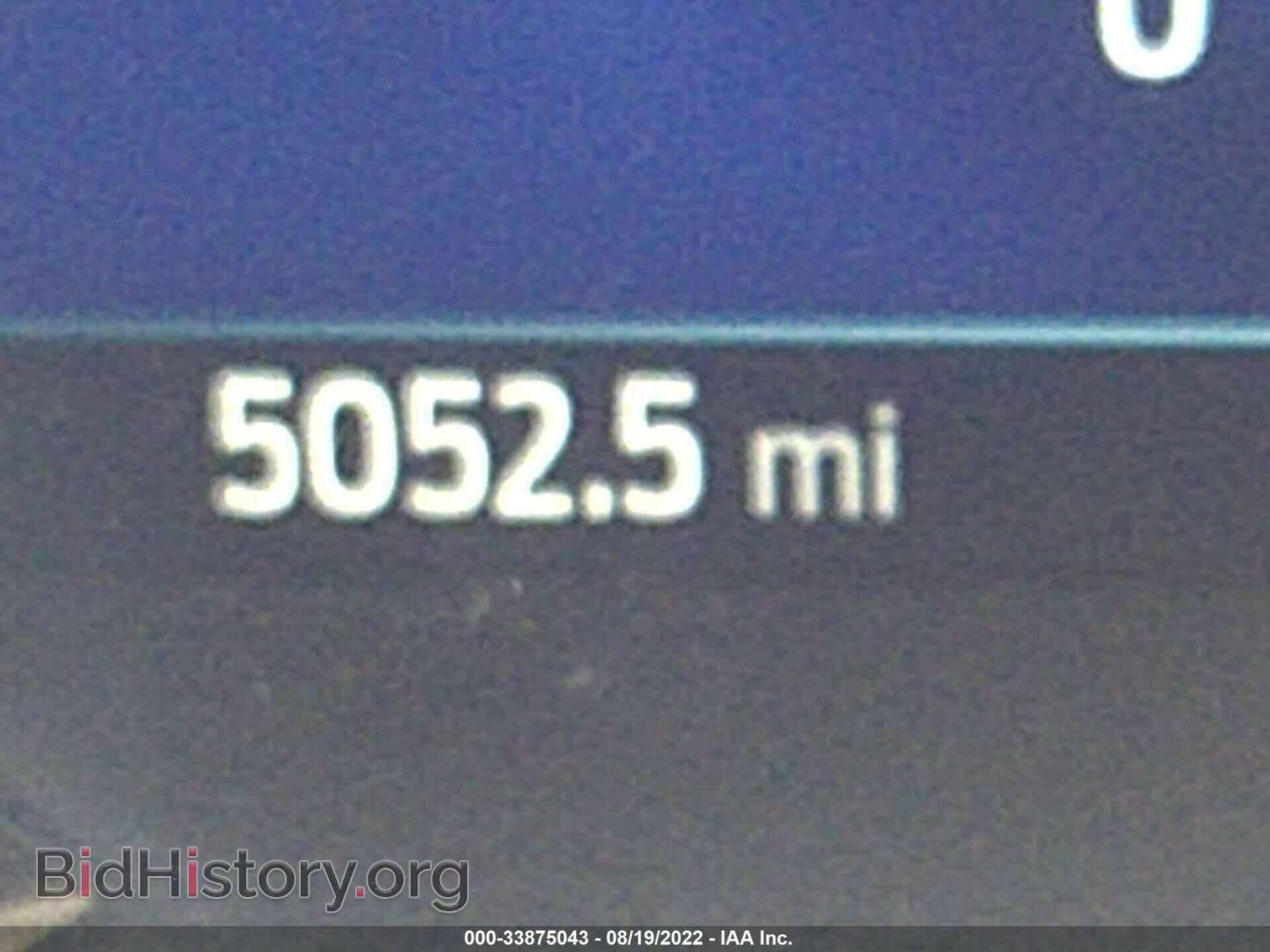 2022 FORD EXPLORER - VIN: 1FM5K8GC1NGA06933 - Фото 7
