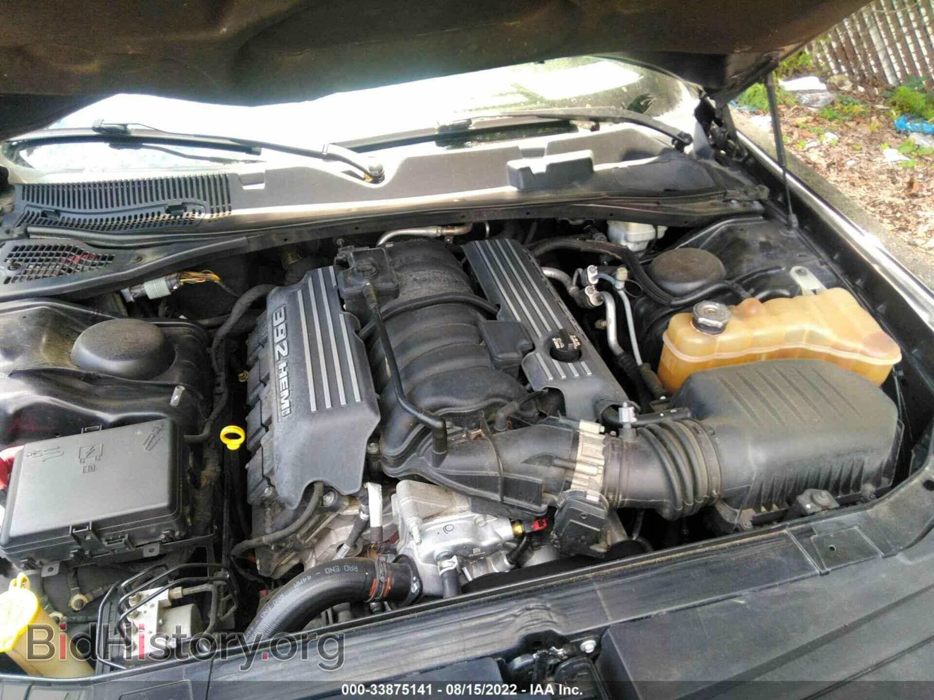 2015 DODGE CHALLENGER - VIN: 2C3CDZDJ1FH910368 - Фото 10
