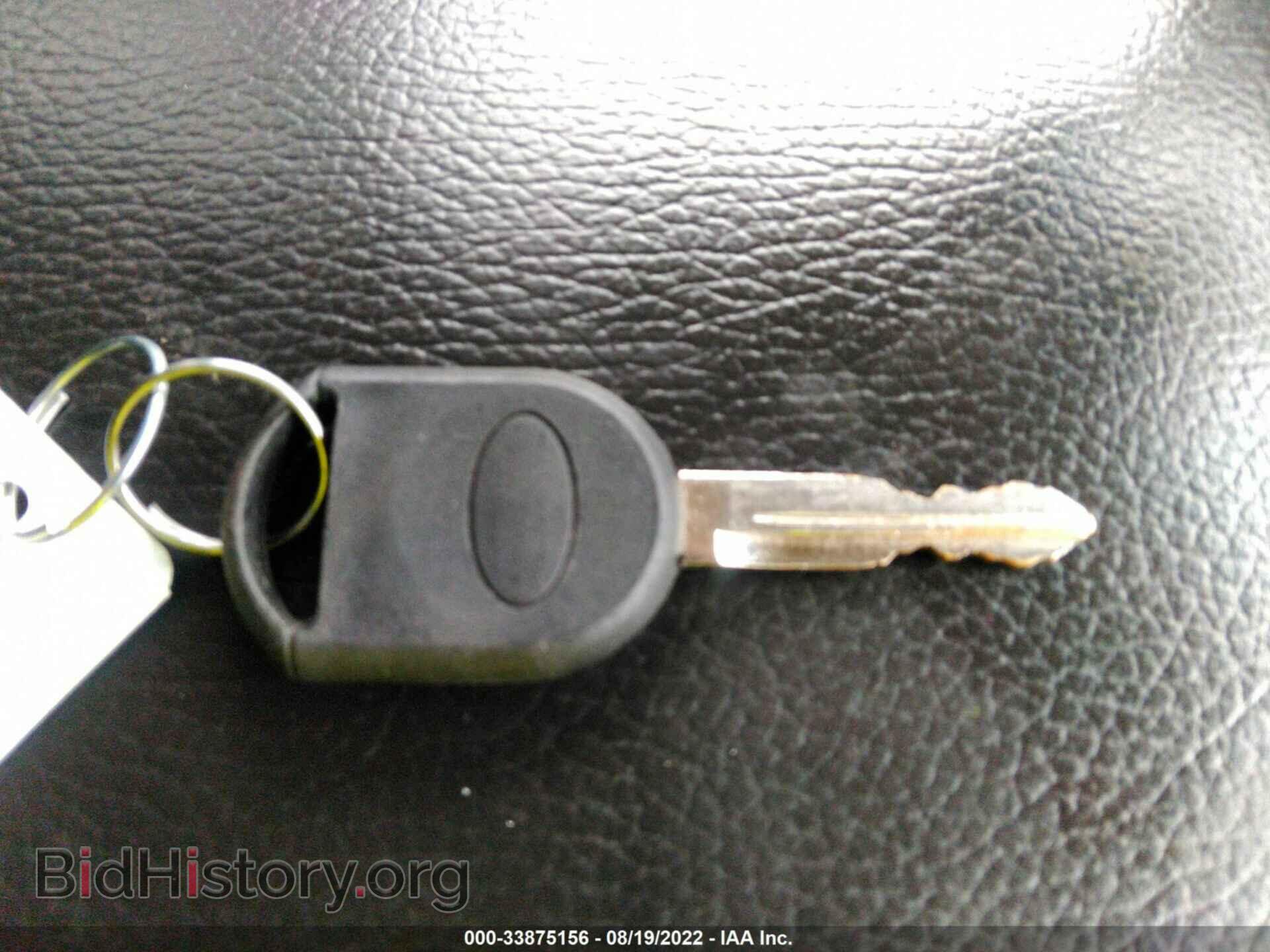 2012 FORD FLEX - VIN: 2FMGK5DC9CBD11063 - Photo 11