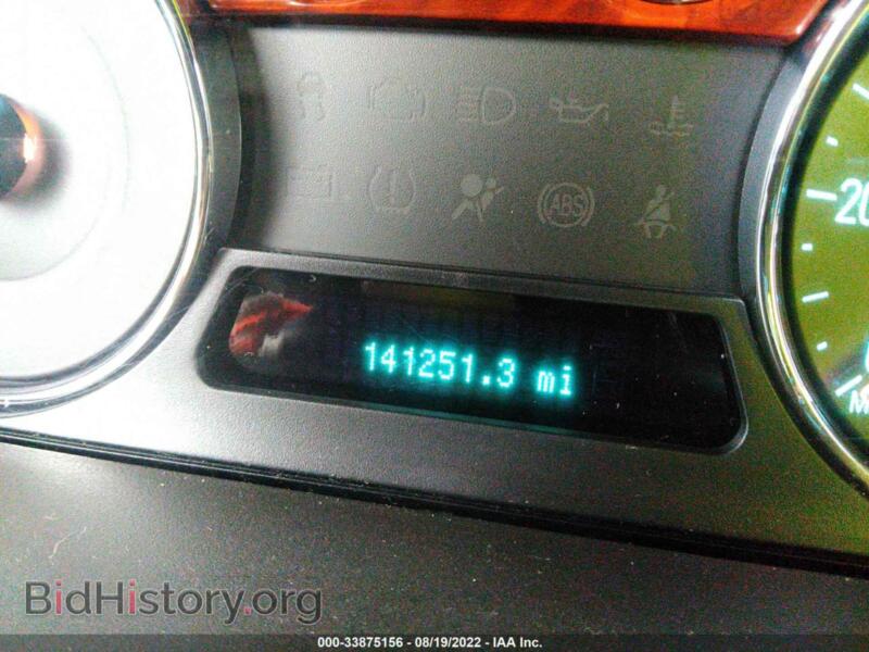 2012 Ford FLEX (VIN 2FMGK5DC9CBD11063) — фото 7 из 12