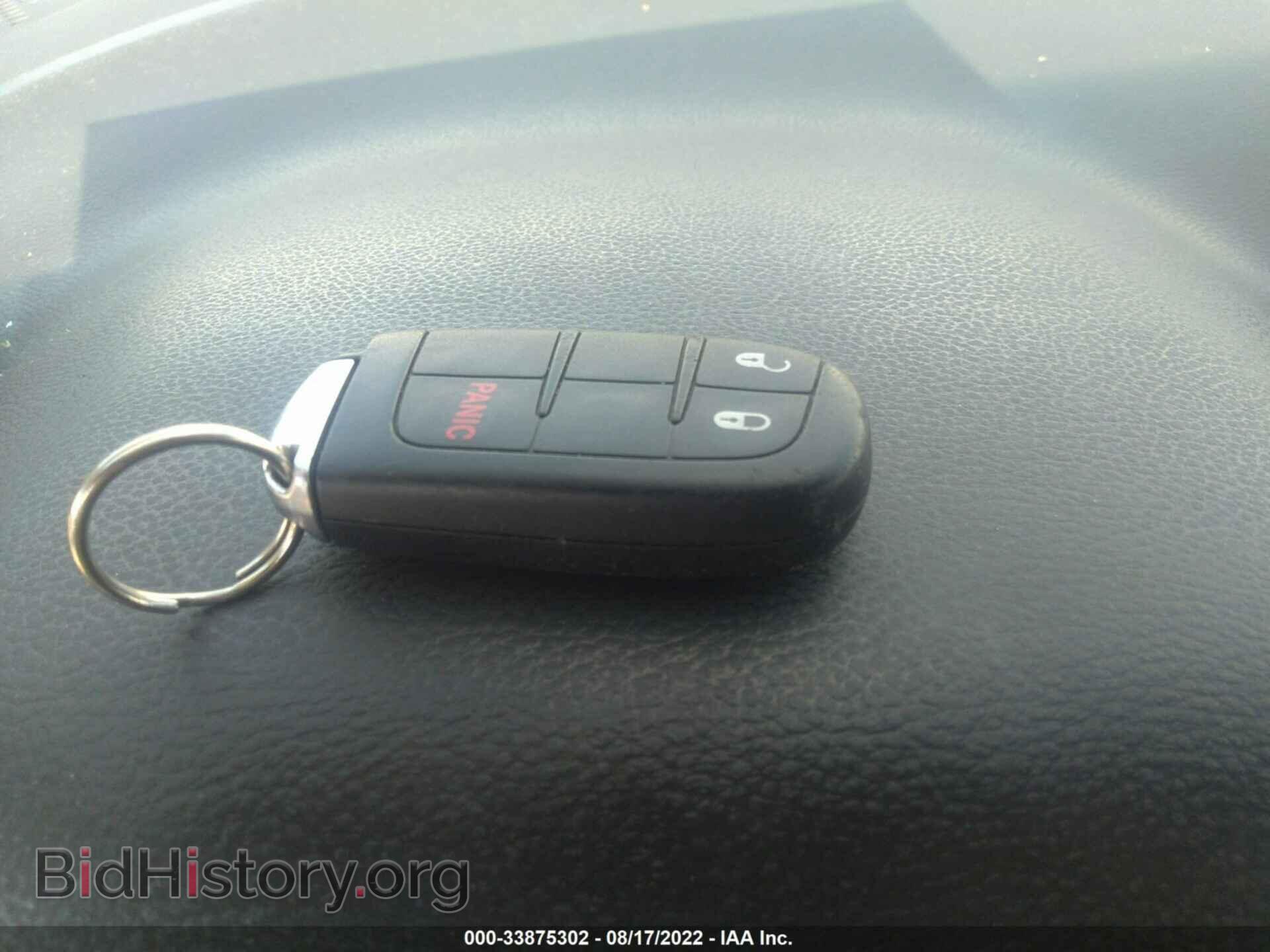 2015 DODGE JOURNEY - VIN: 3C4PDCABXFT708613 - Фото 11
