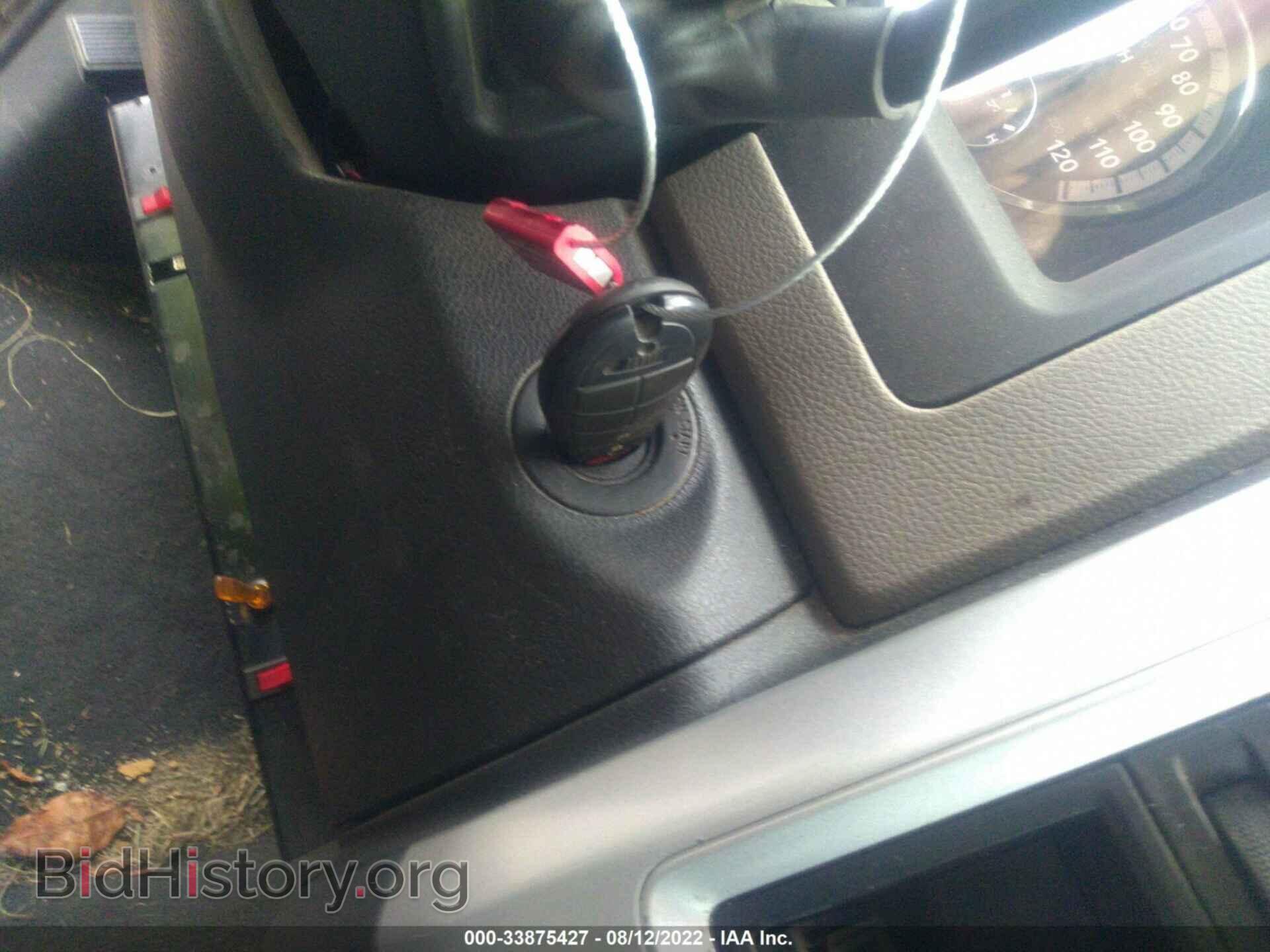 2010 DODGE RAM 1500 - VIN: 1D7RB1GP8AS105195 - Фото 11