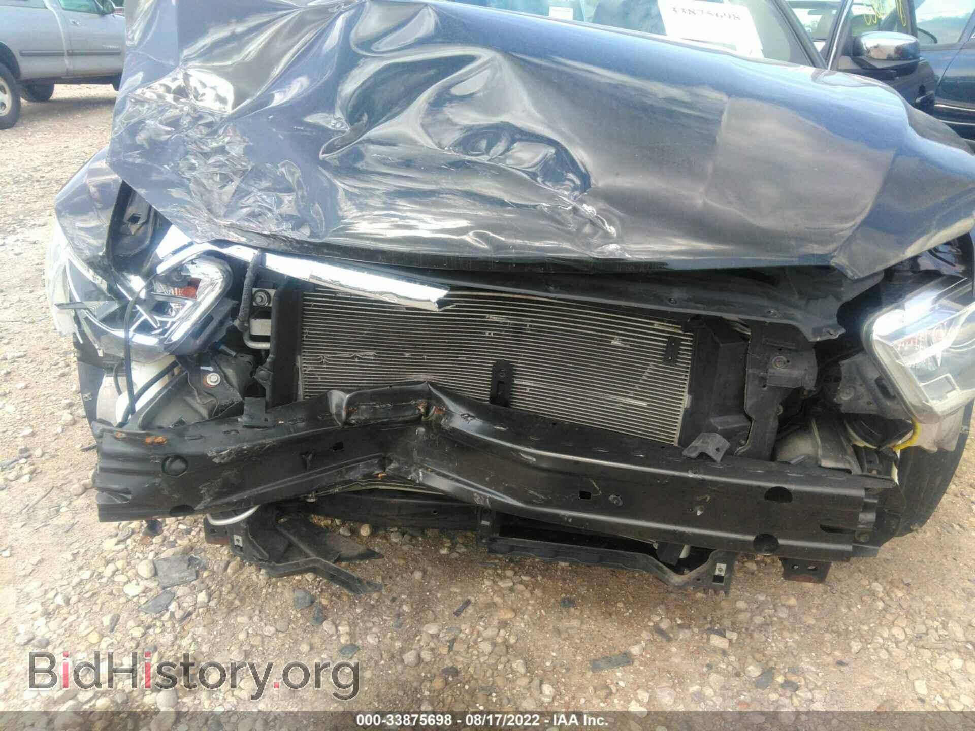 2013 FORD TAURUS - VIN: 1FAHP2F85DG193191 - Photo 6