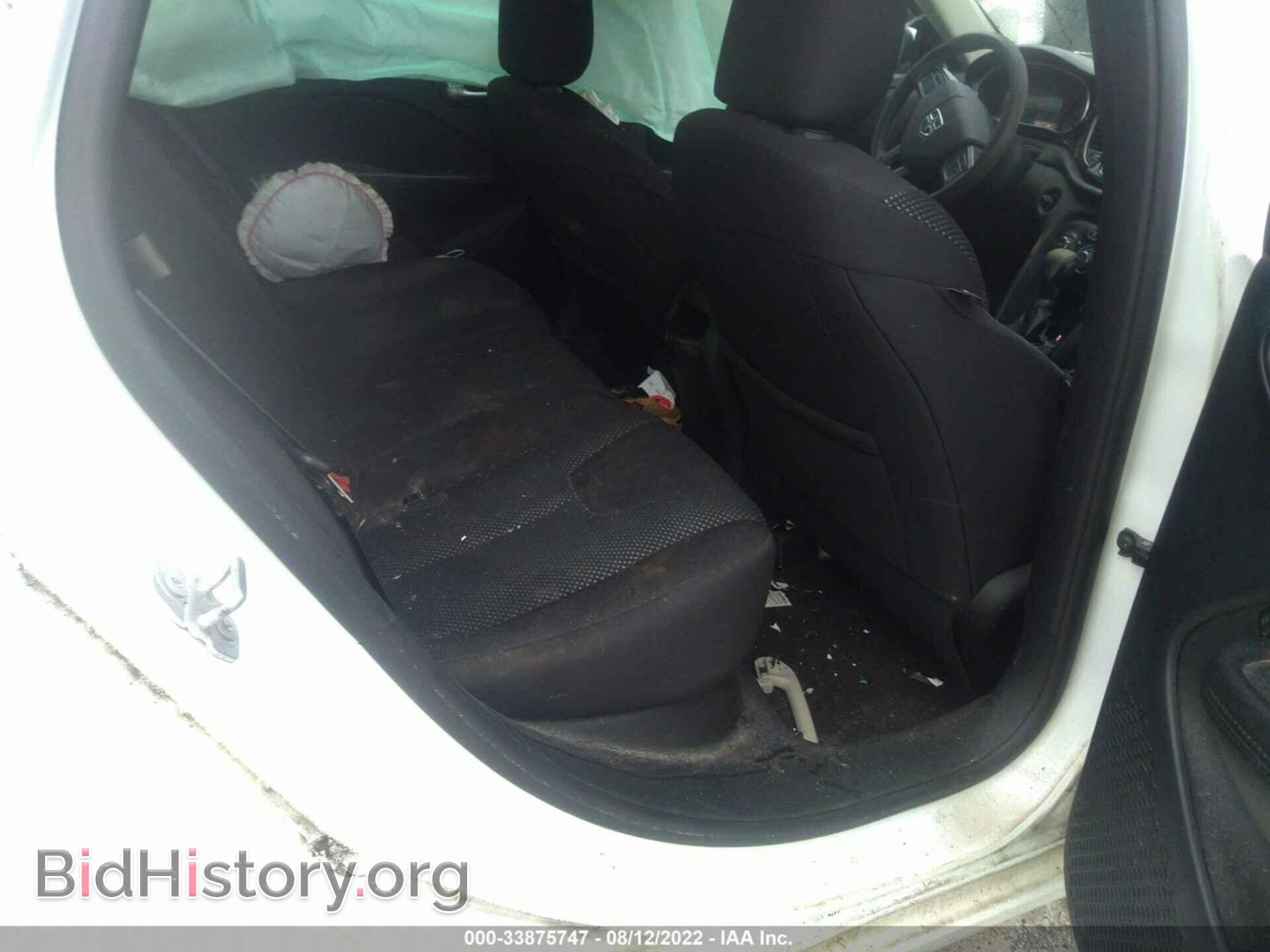2015 DODGE DART - VIN: 1C3CDFAA5FD363797 - Фото 8
