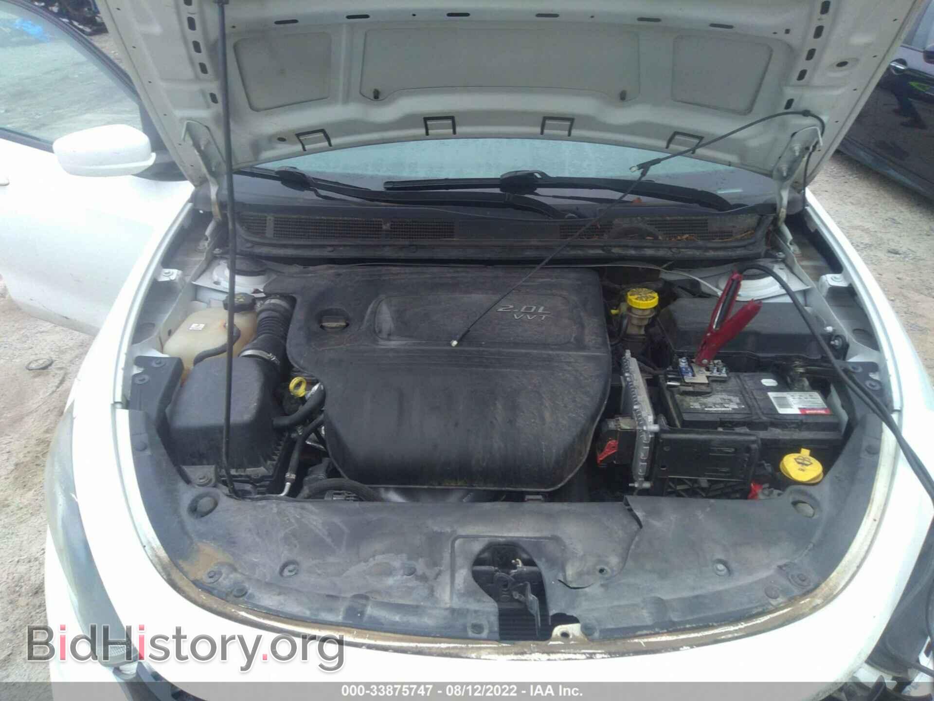 2015 DODGE DART - VIN: 1C3CDFAA5FD363797 - Фото 10