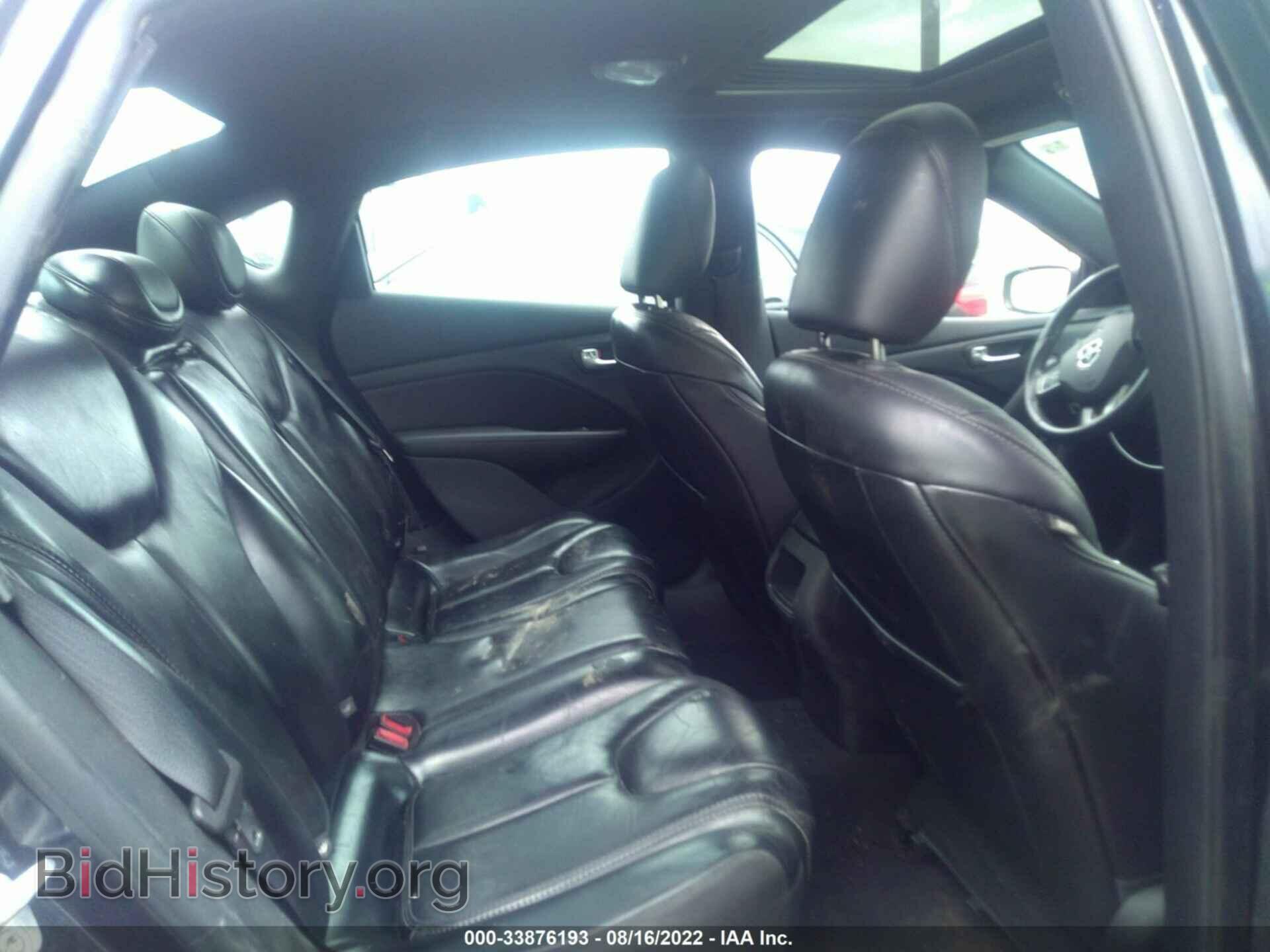 2013 DODGE DART - VIN: 1C3CDFCA2DD301381 - Photo 8