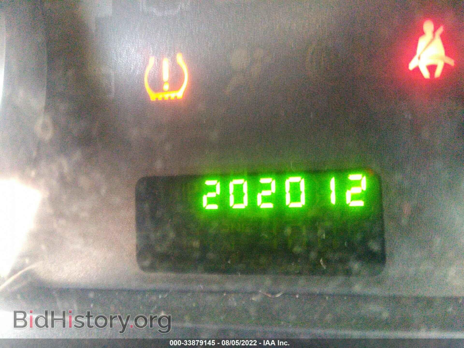 2008 FORD EDGE - VIN: 2FMDK36C88BB36090 - Фото 7