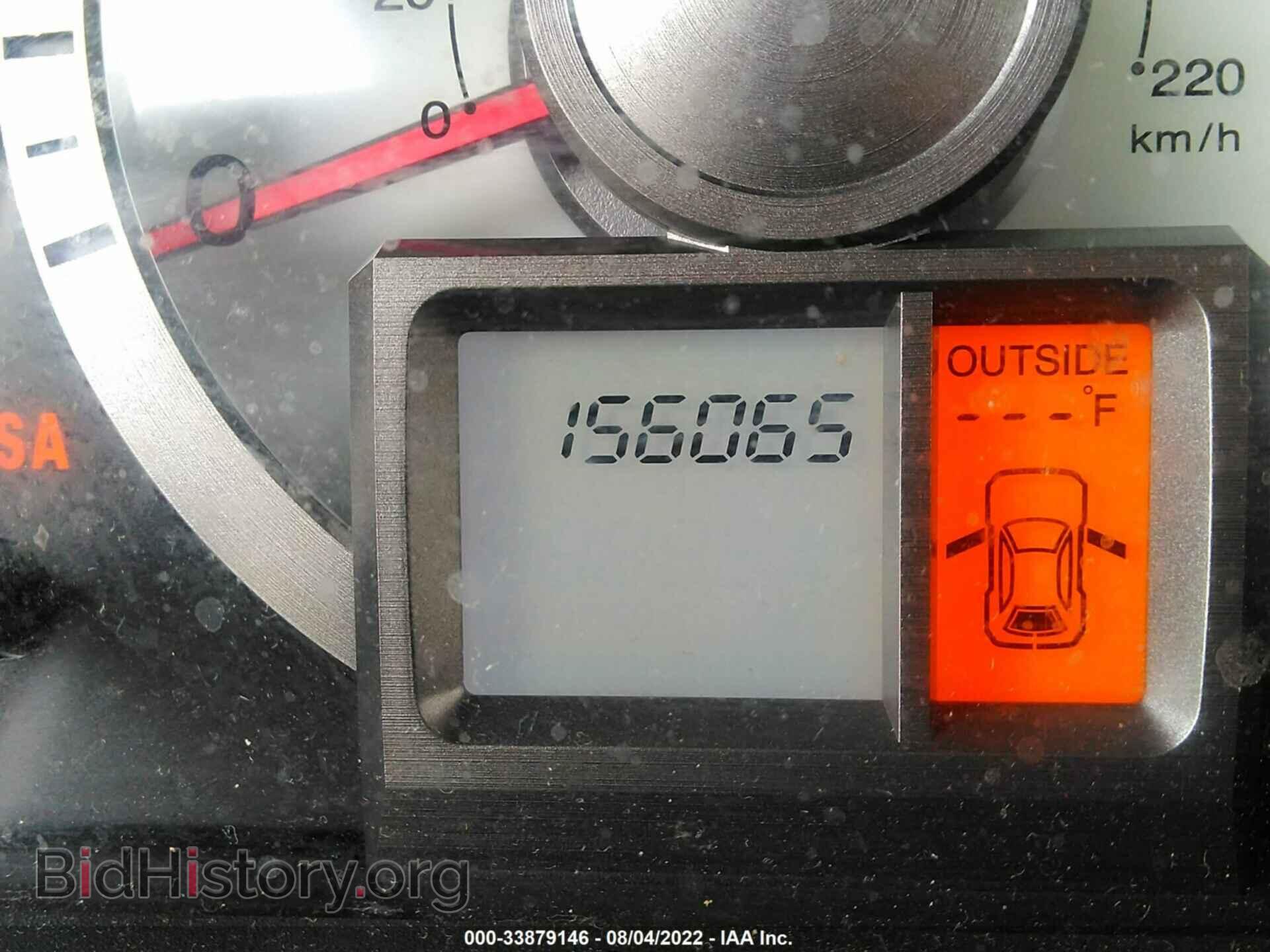 2010 HONDA PILOT - VIN: 5FNYF4H42AB031981 - Фото 7