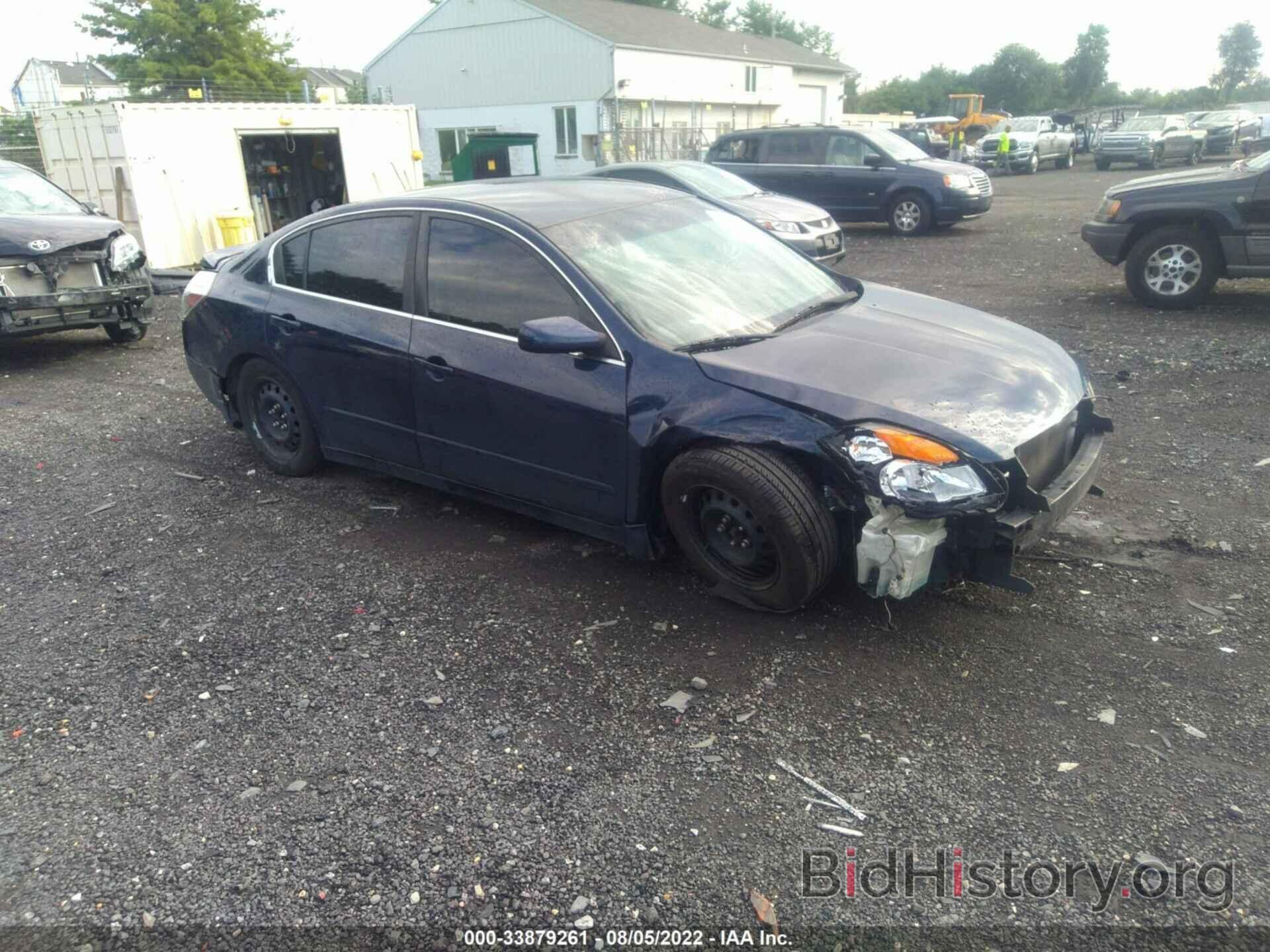 Photo 1N4AL21E99N494219 - NISSAN ALTIMA 2009