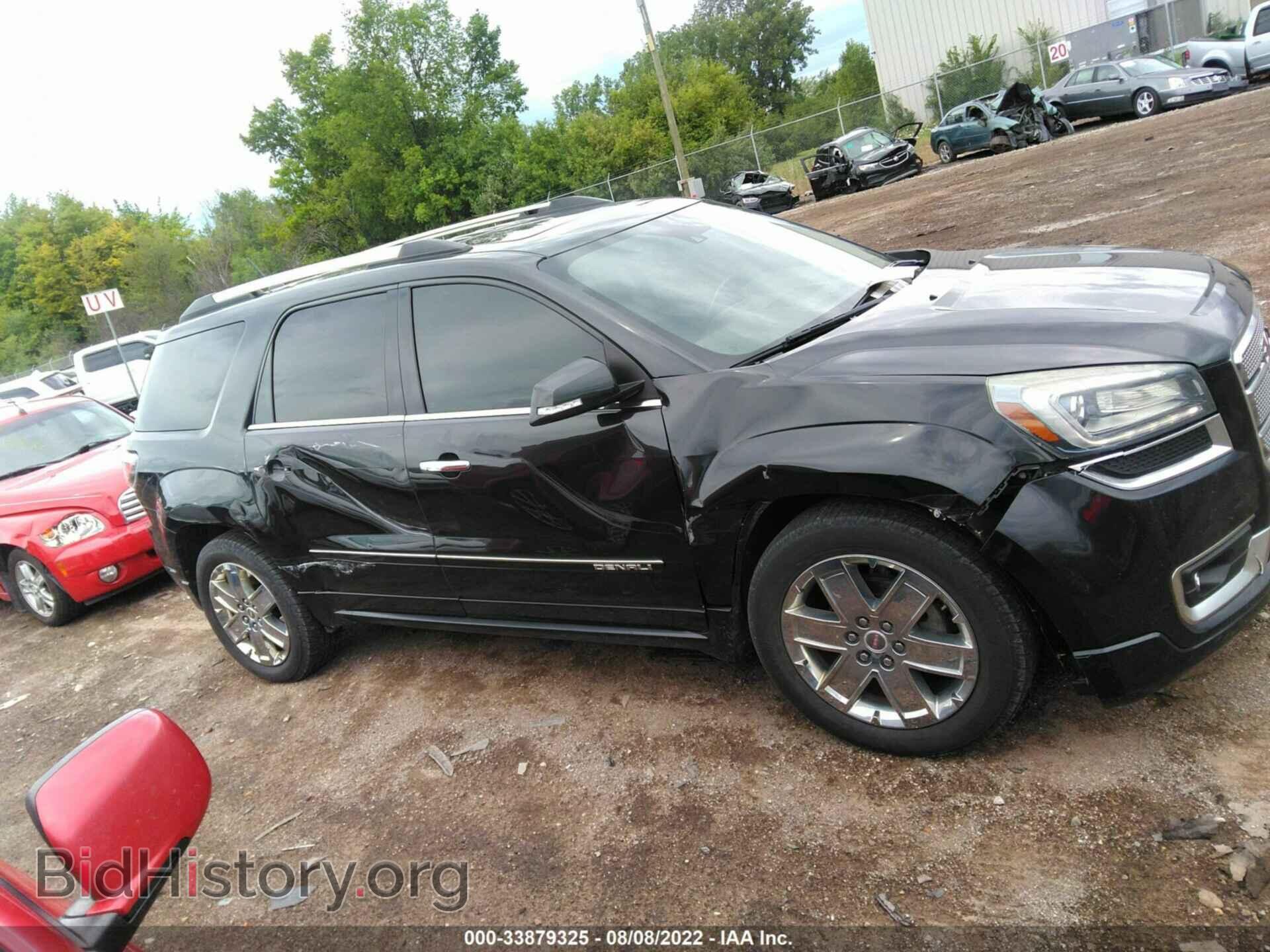 2014 GMC ACADIA - VIN: 1GKKVTKD0EJ104988 - Photo 6