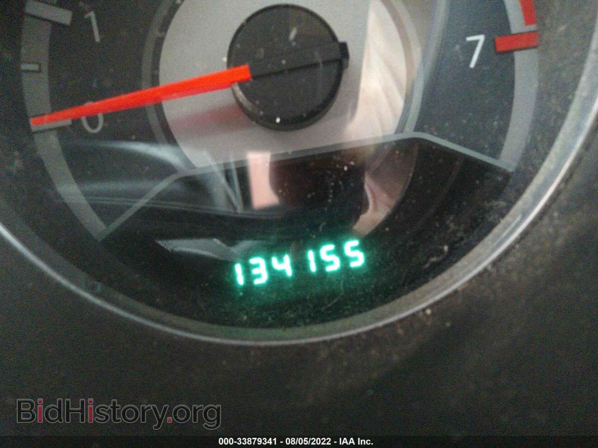 2011 CHRYSLER 200 - VIN: 1C3BC1FB6BN576703 - Фото 7