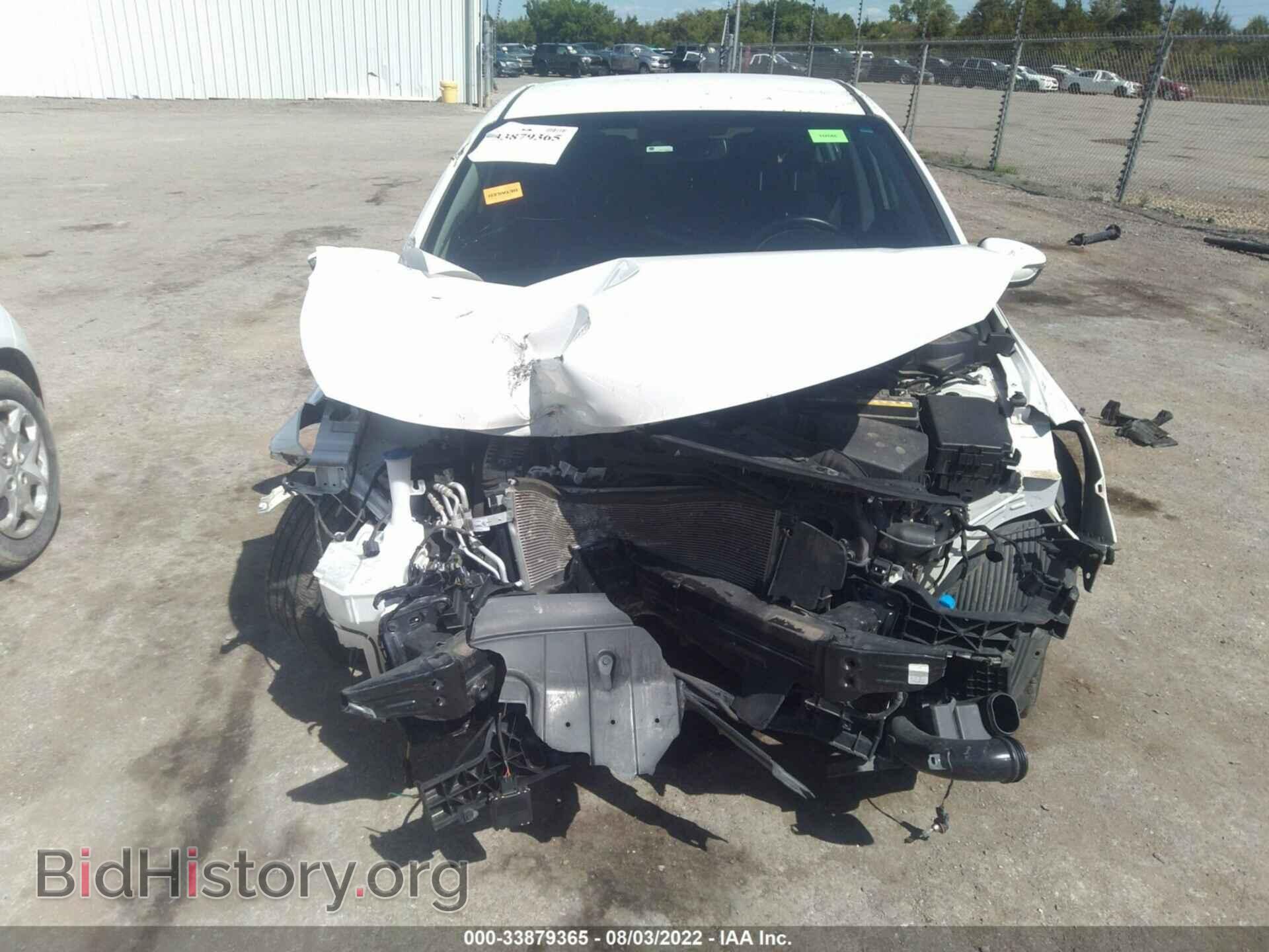 2017 KIA FORTE - VIN: 3KPFL4A78HE038552 - Photo 6