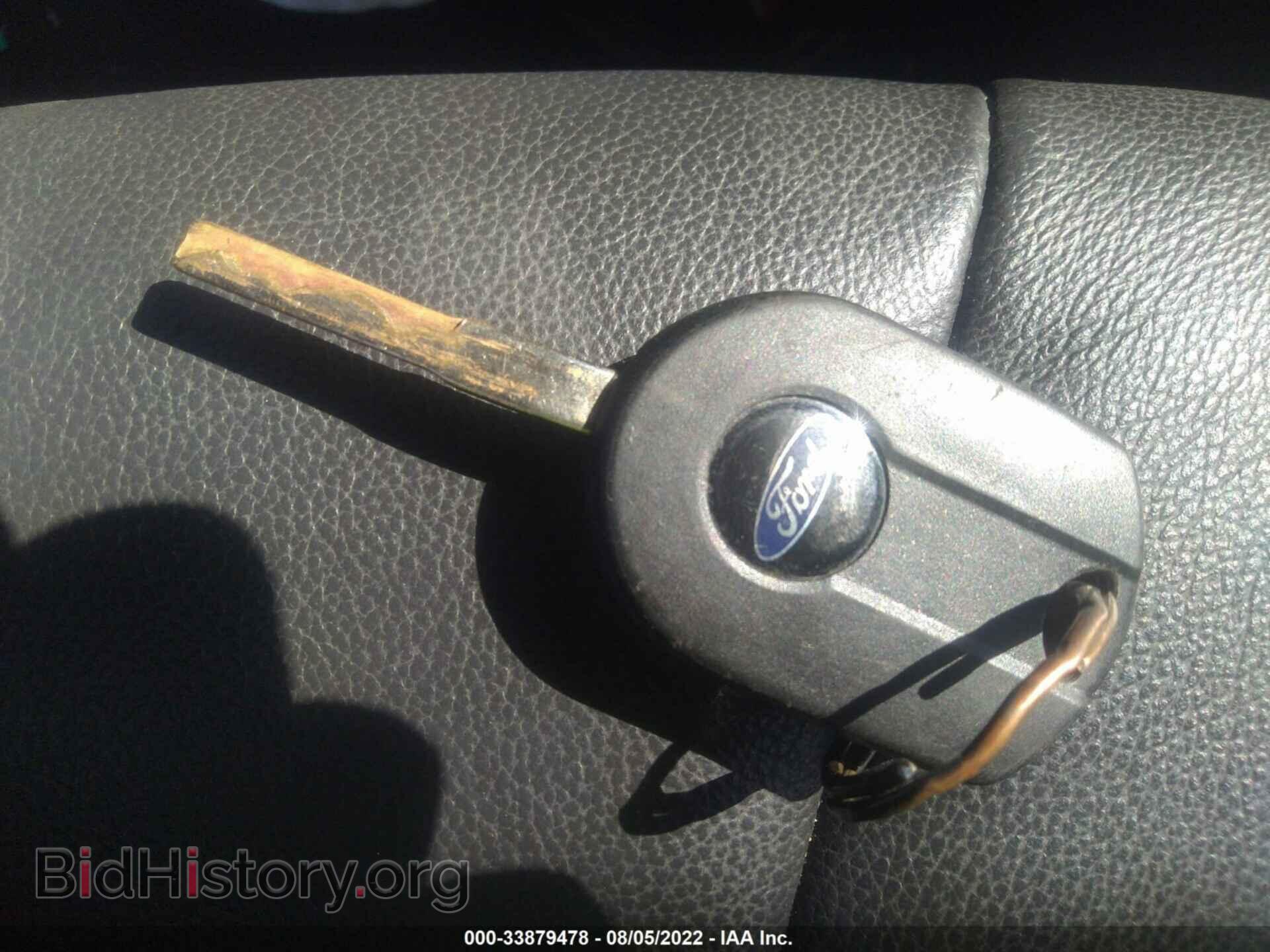 2016 FORD FOCUS - VIN: 1FADP3K28GL299569 - Фото 11