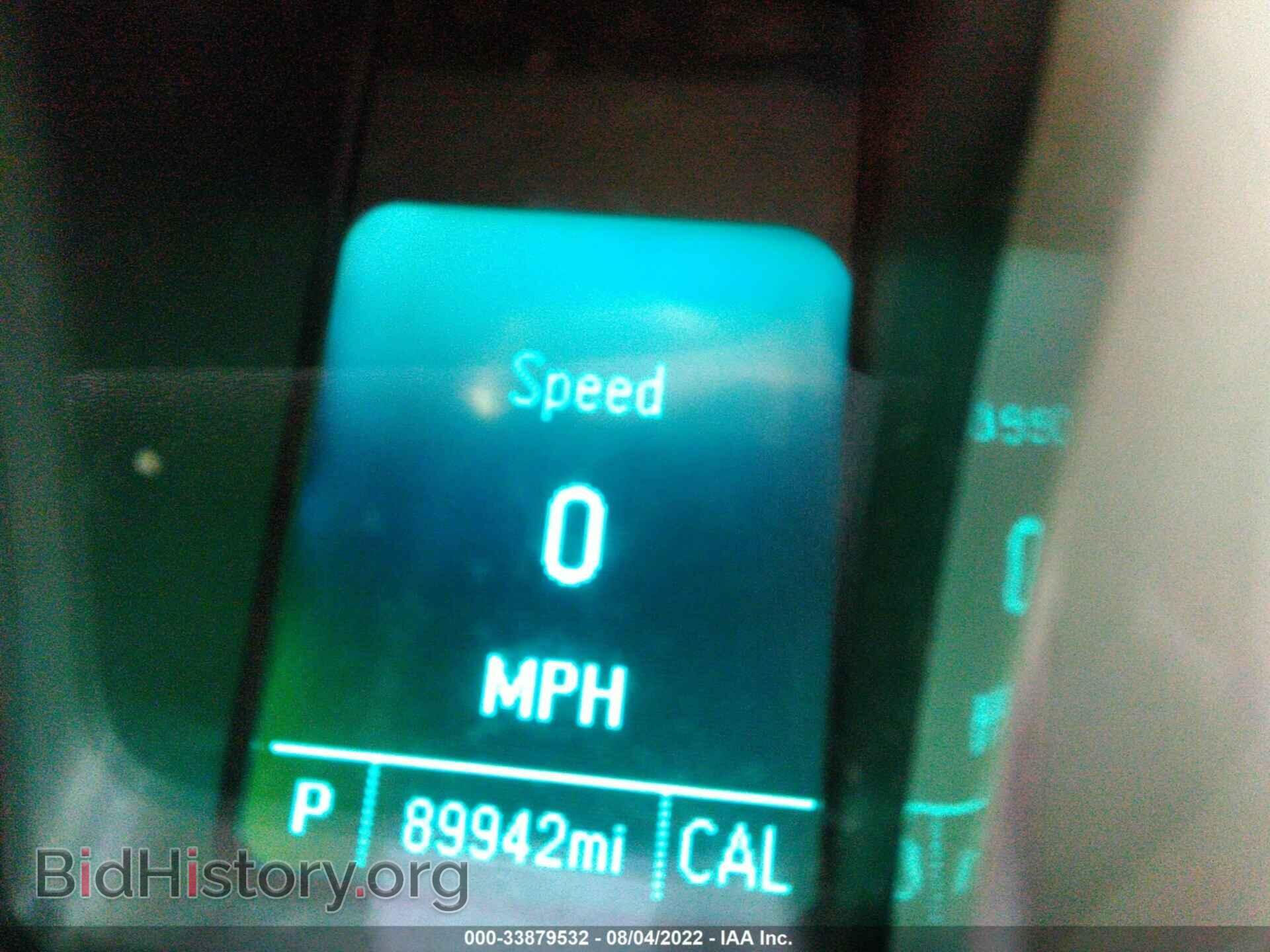 2014 CHEVROLET CAMARO - VIN: 2G1FB3D37E9147044 - Фото 7