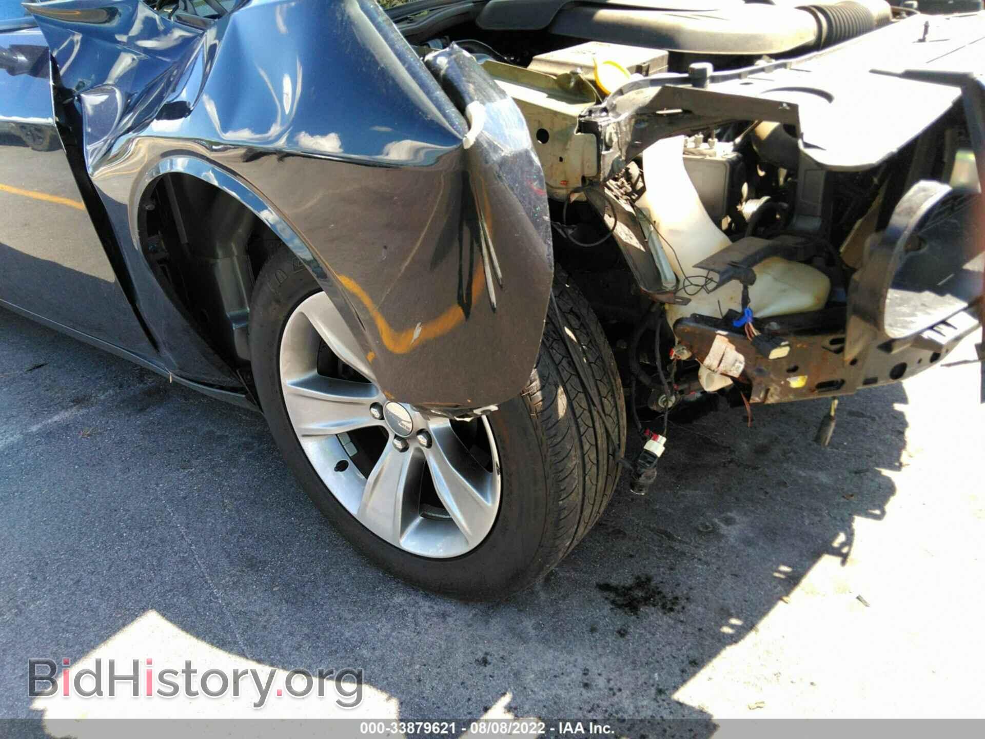 2019 DODGE CHALLENGER - VIN: 2C3CDZAG9KH620432 - Photo 6