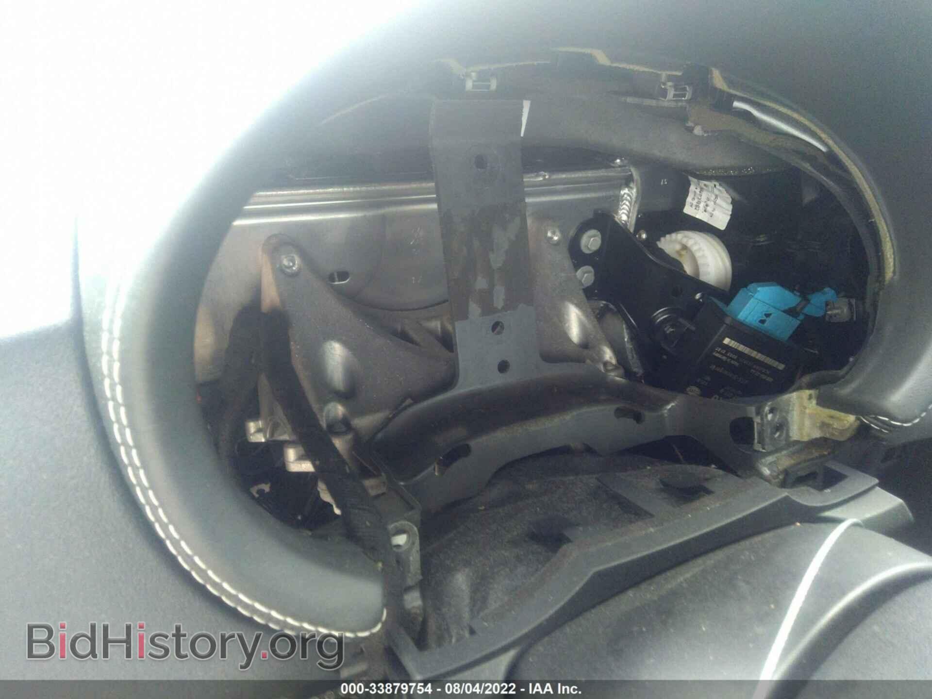 2012 AUDI TT RS - VIN: TRUB3AFK4C1900872 - Photo 7