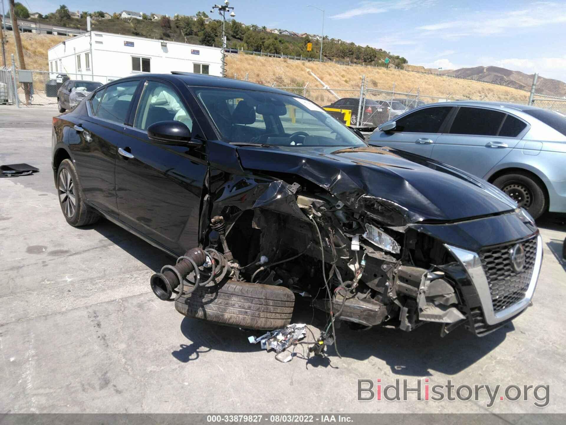 Photo 1N4BL4EV0LC171108 - NISSAN ALTIMA 2020